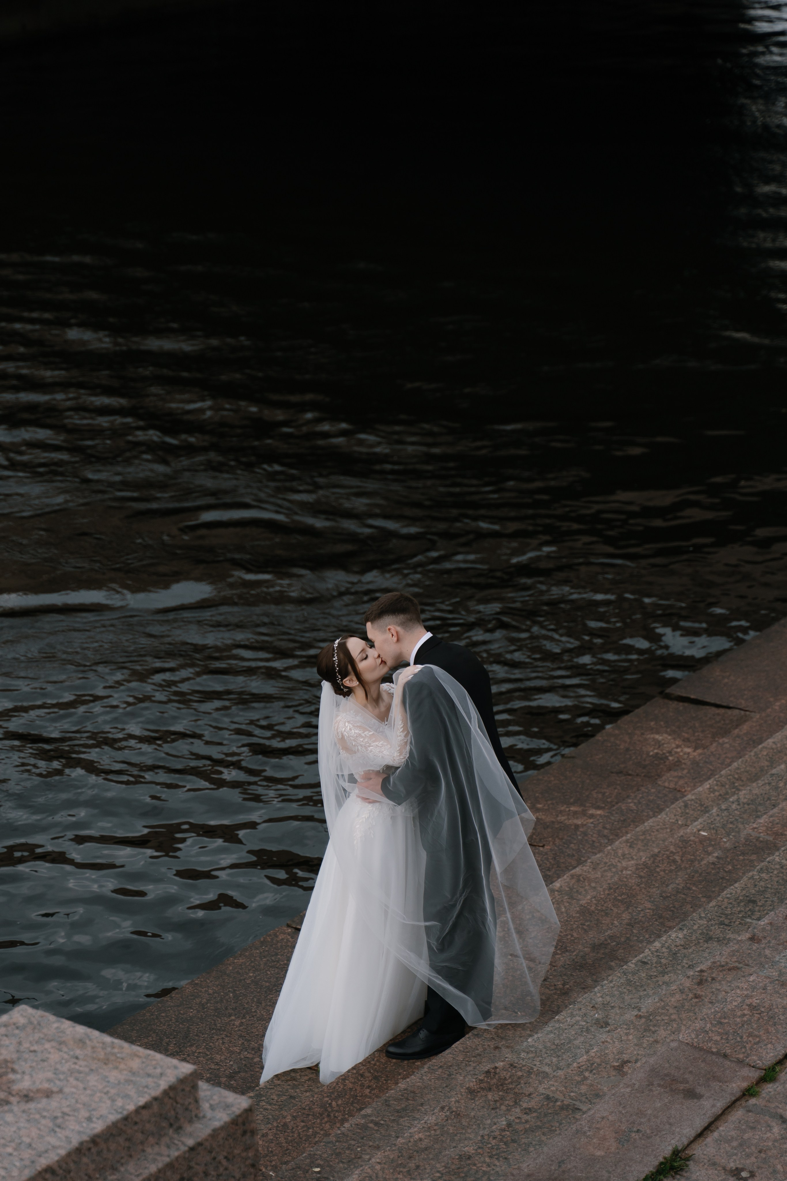 08.09.2023. Свадебный фотограф — Наталья Фед СПб/Москва