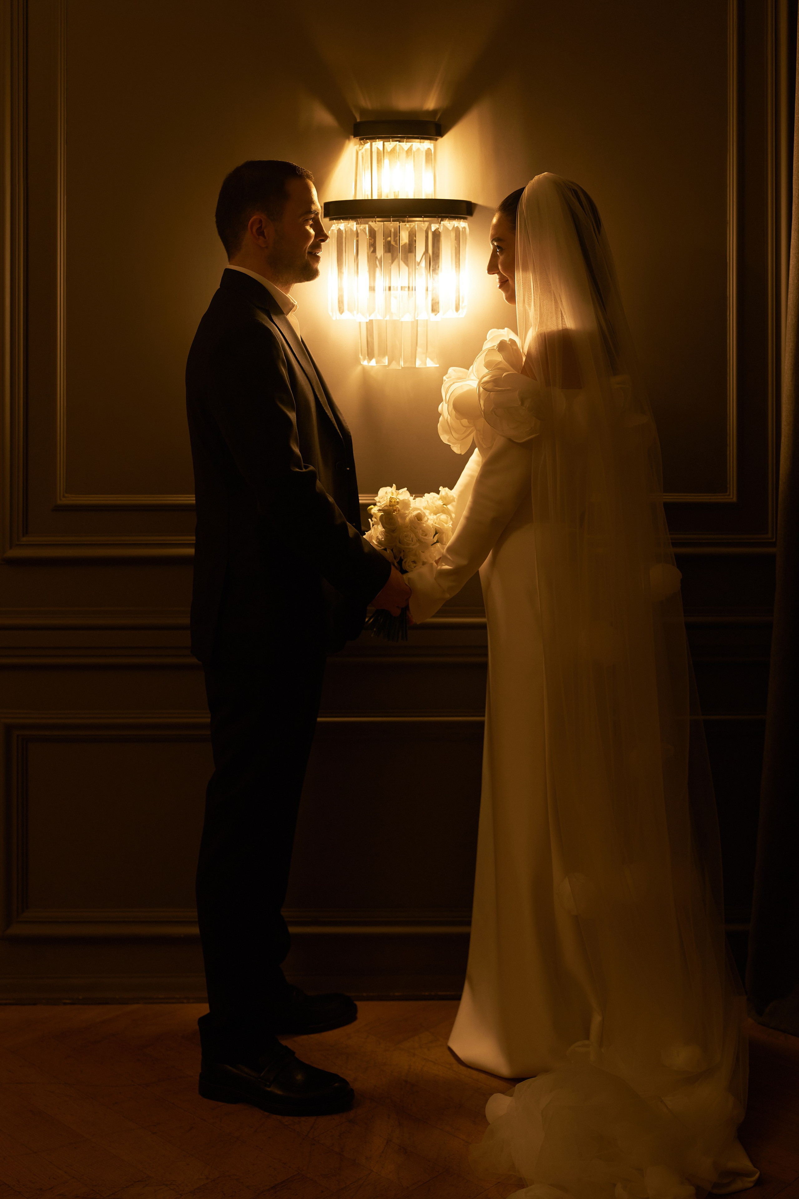 Г & М. Свадебный и семейный фотограф в Санкт-Петербурге Дмитрий Панин