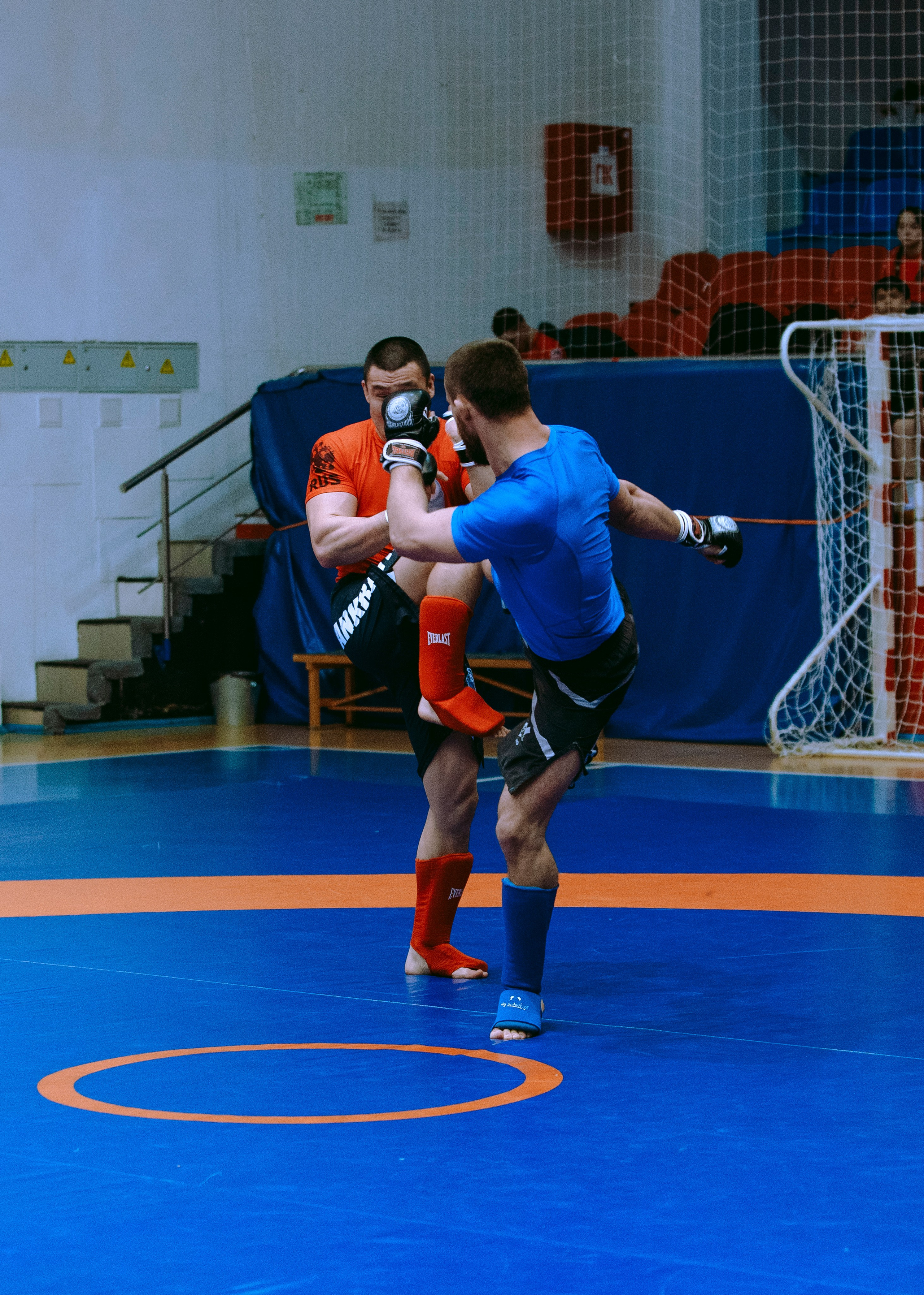 ПАНКРАТИОН | Чемпионат и первенство СФО | март `24. Портретный фотограф в Москве Дарья Цезария