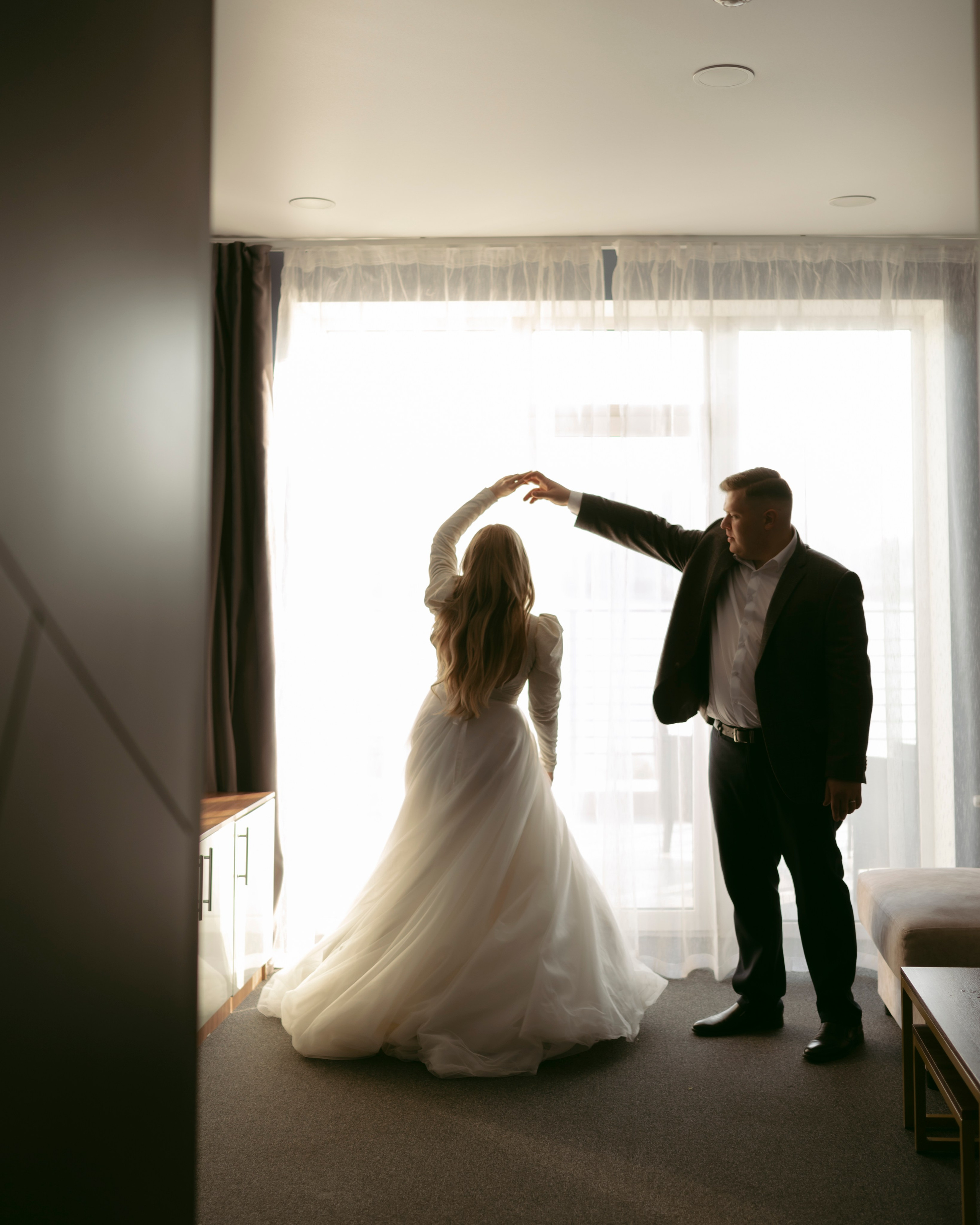 Андрей и Анастасия. Фотограф Екатеринбург | Оля Макарова