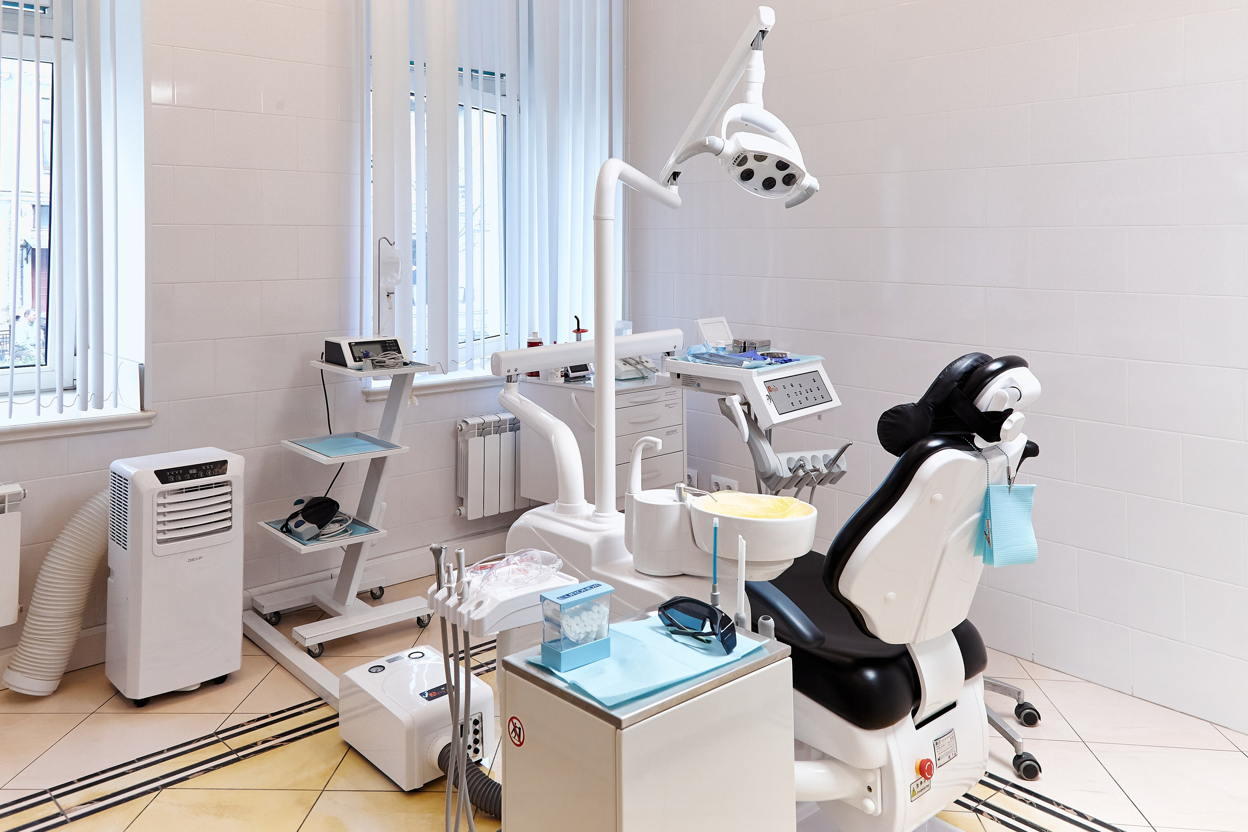 Стоматология Диадема. Фотограф Анастасия Леонтьева Санкт-Петербург