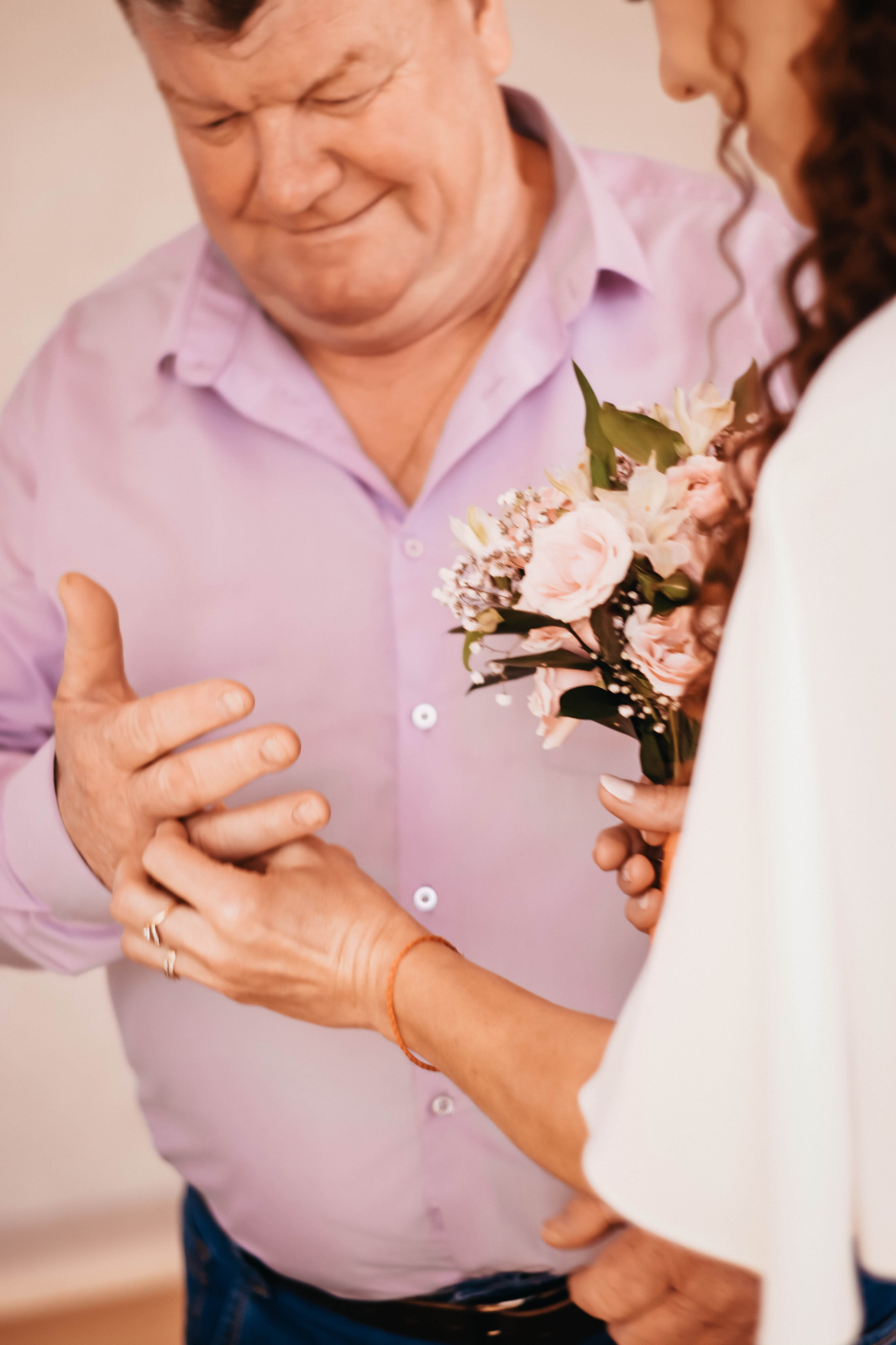 Роспись. Фотограф Дарья Маташкова