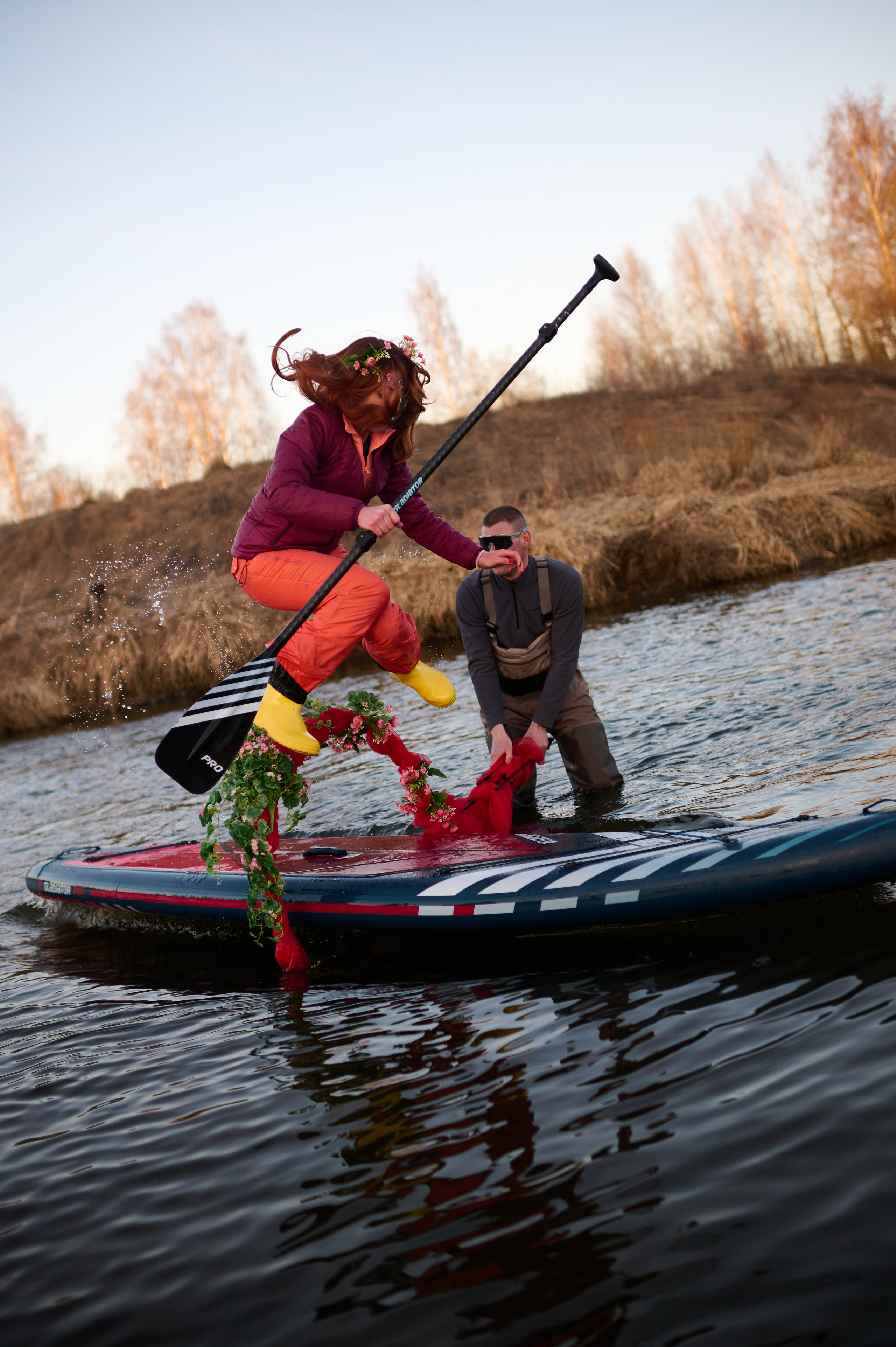 8 марта Истра. Главная