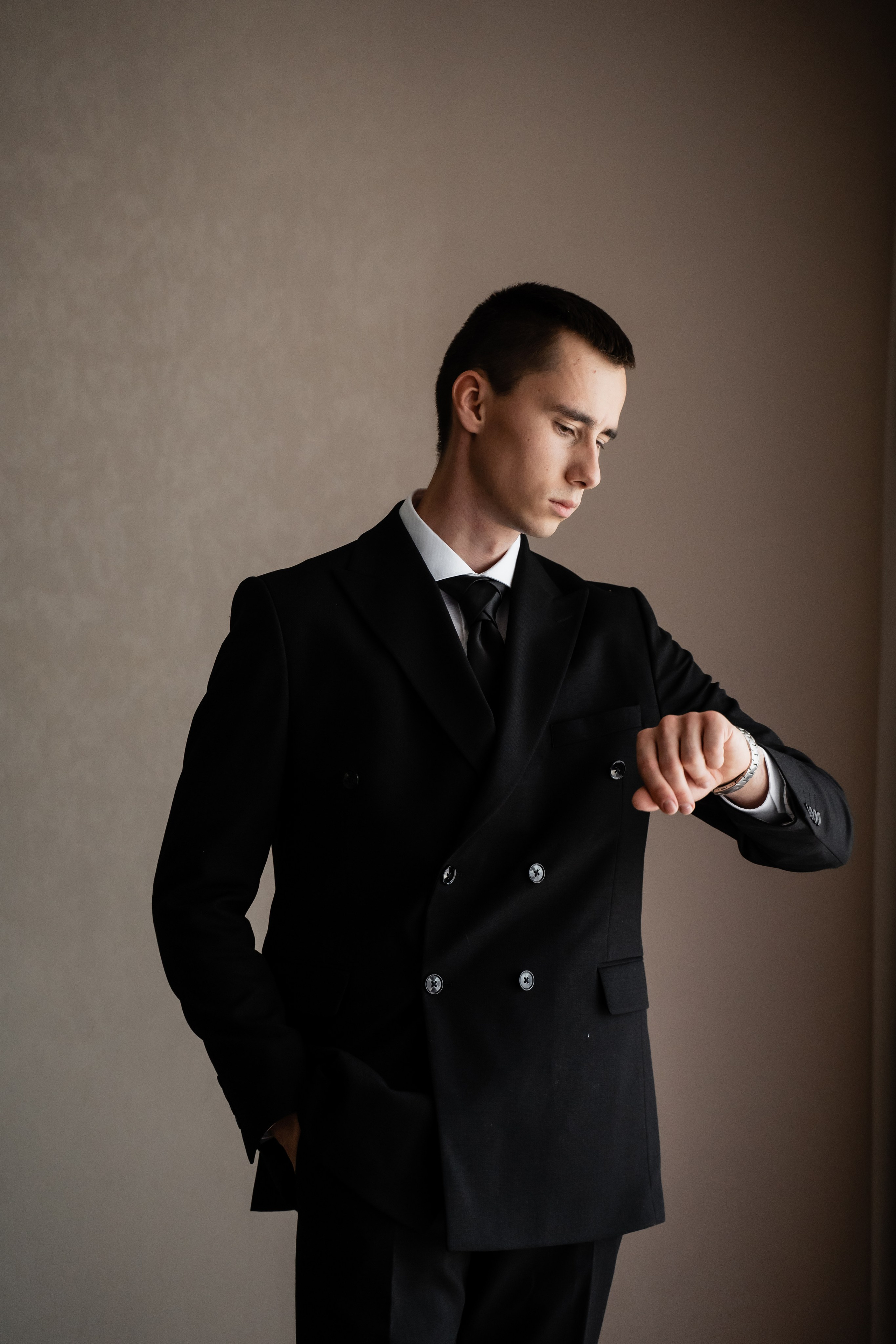 Ксения и Сергей. Свадебный фотограф Екатерина Кузнецова