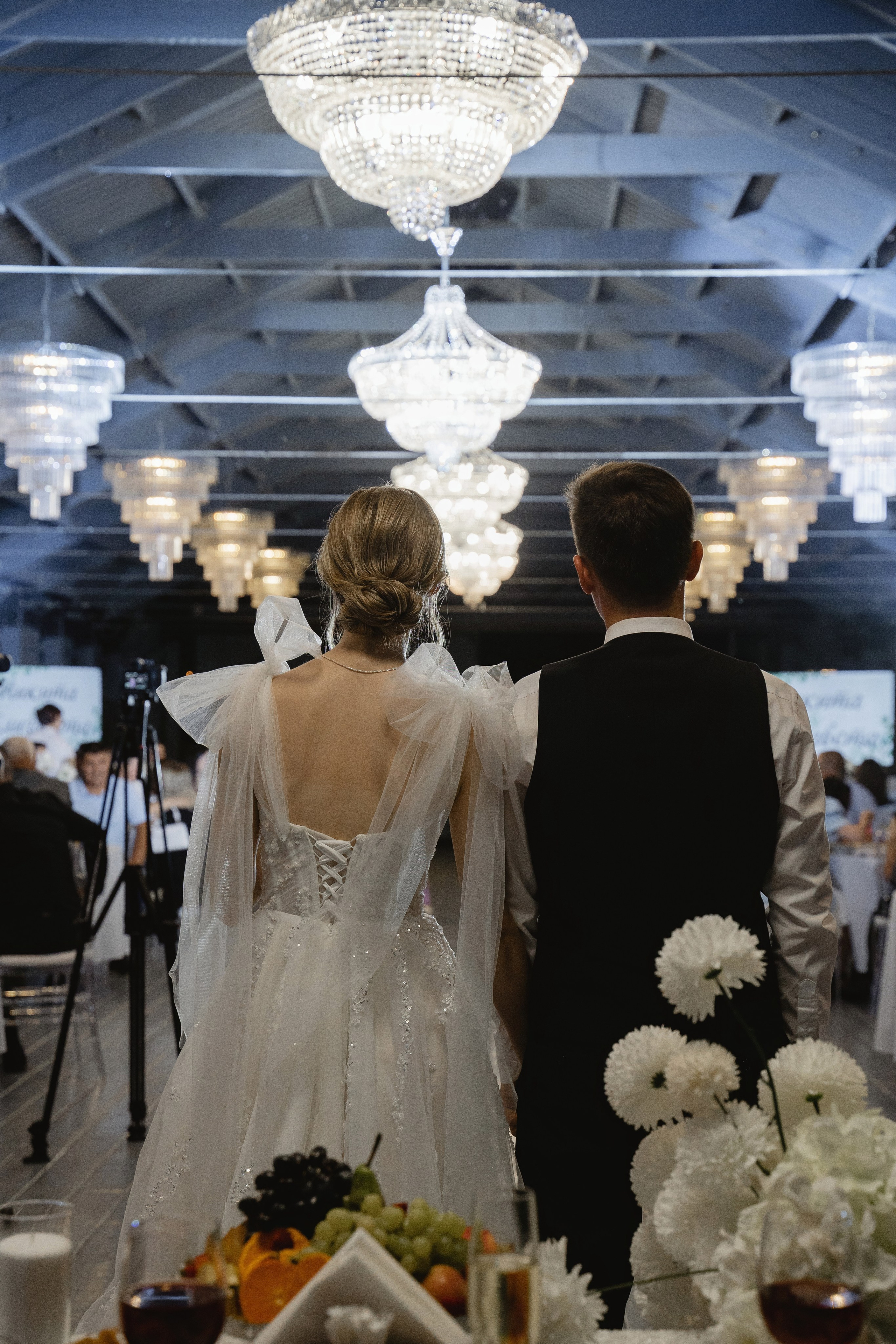 N & E. Свадебный фотограф Диана Бирюкова Казань