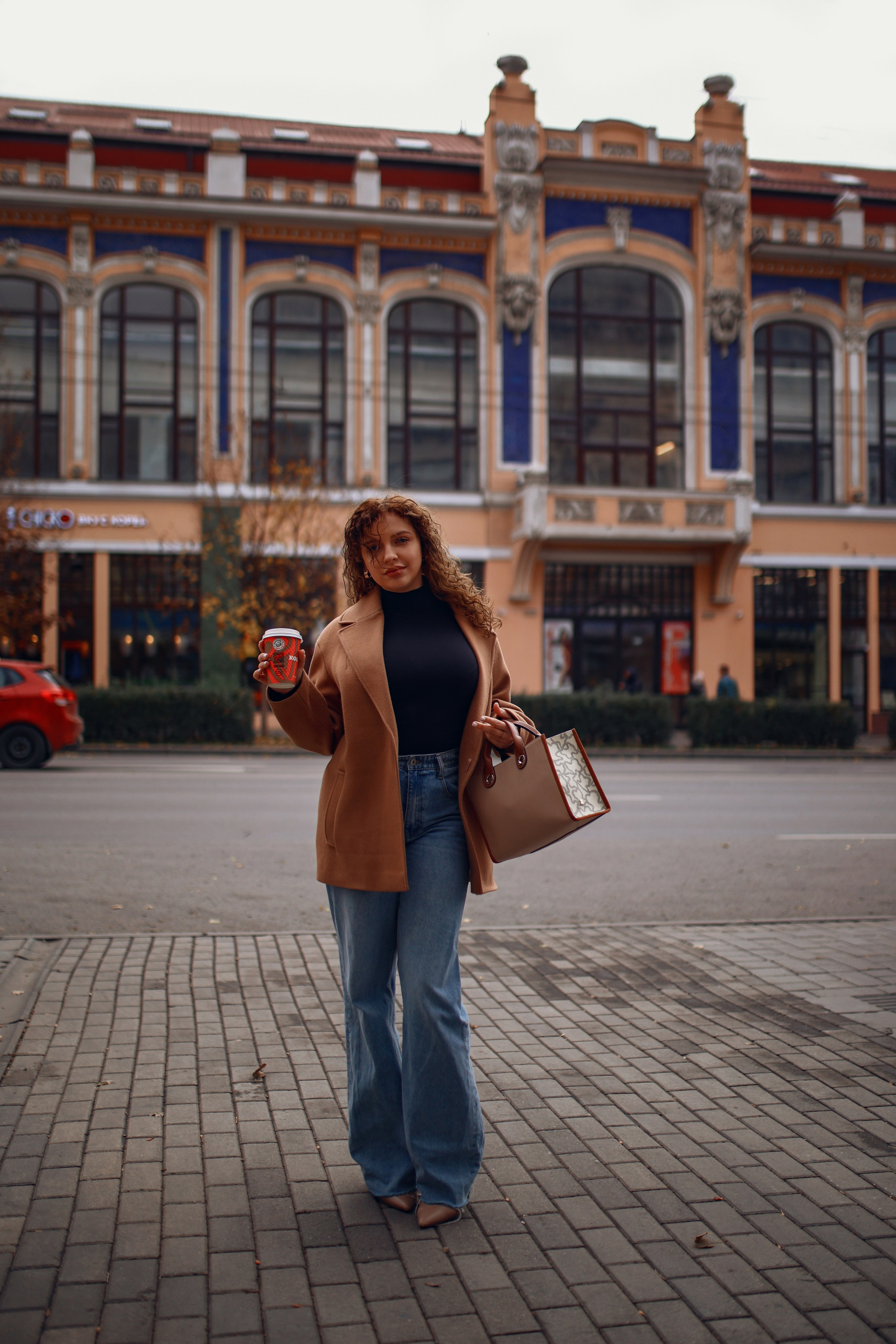 Городские. Фотограф в Ростове-на-Дону