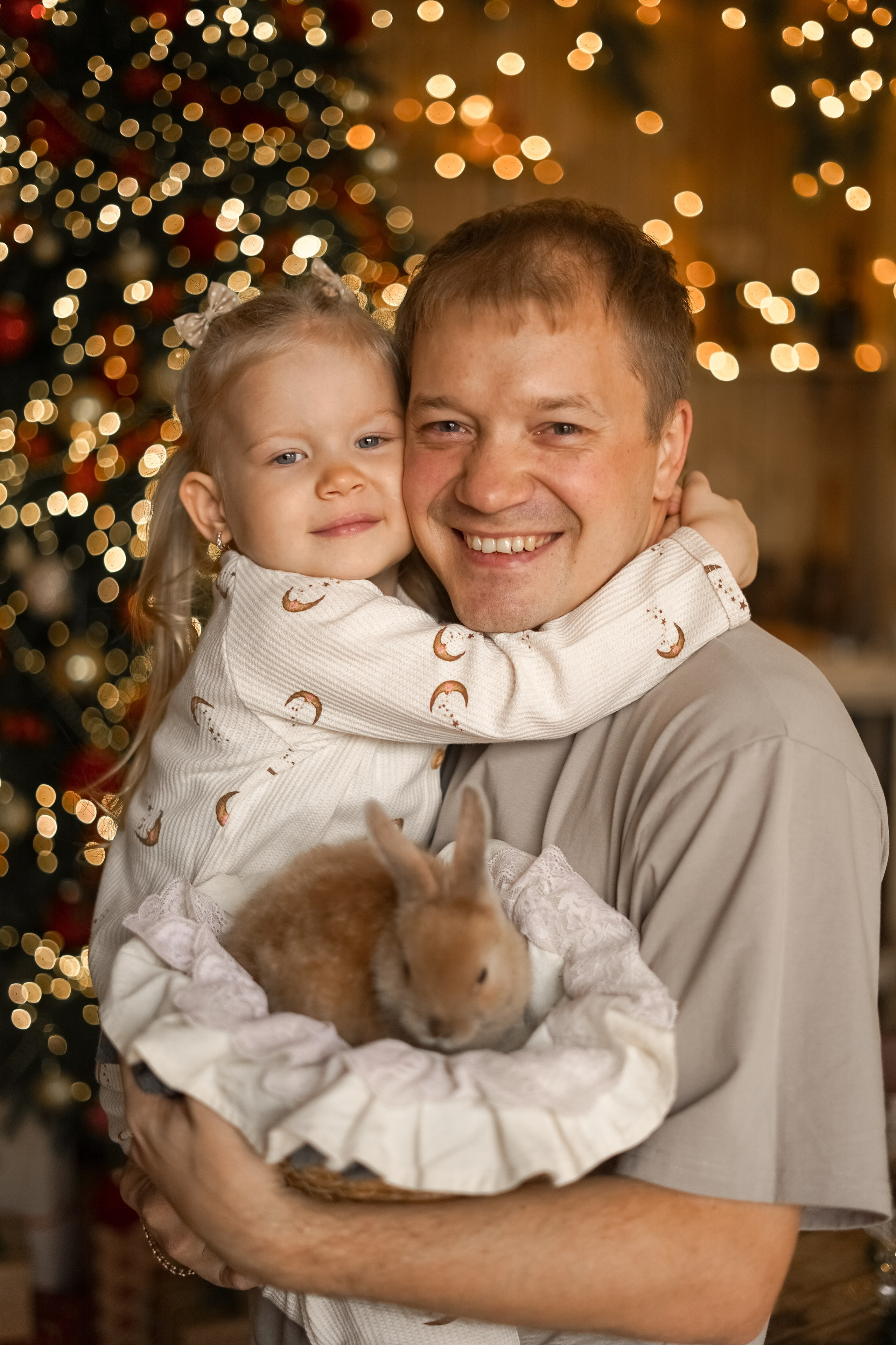 Окруженная любовью!. Фотограф Татьяна Митрофанова