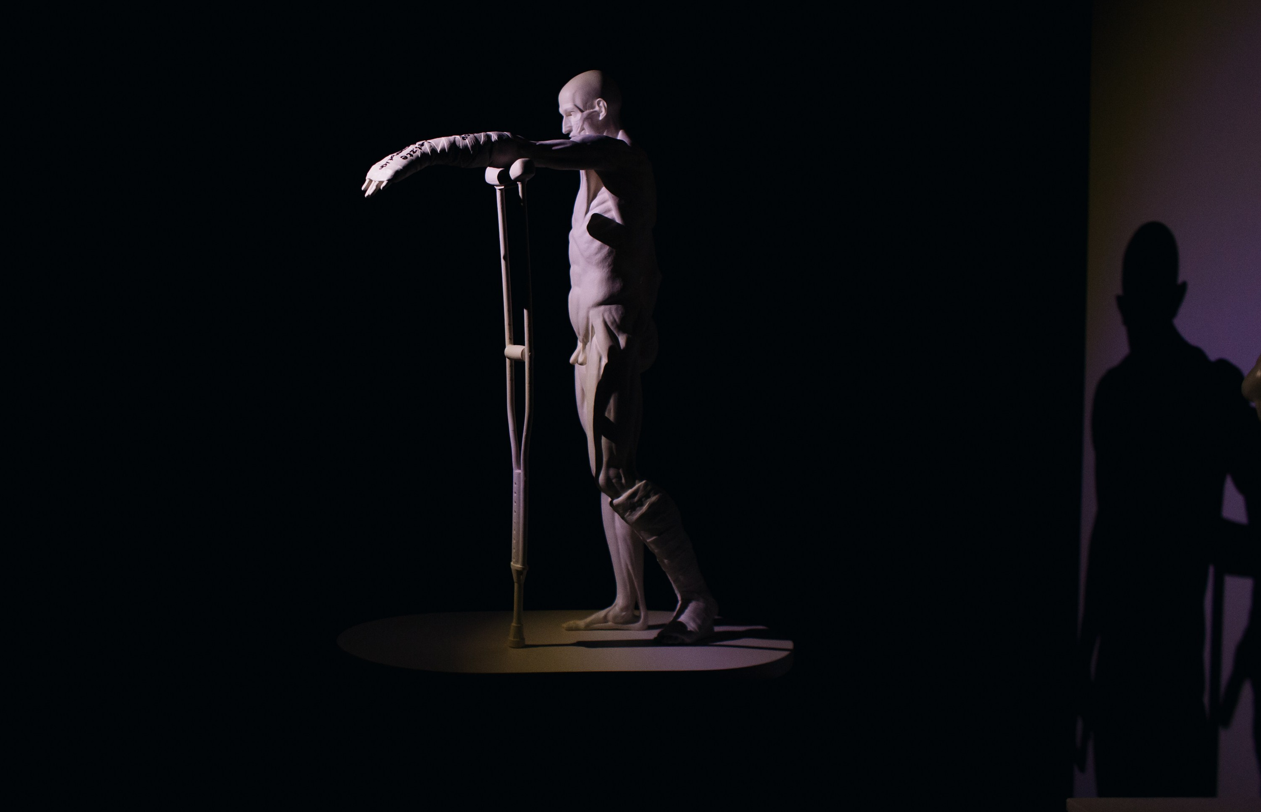 Дебаркадер. Татьяна Журавлева