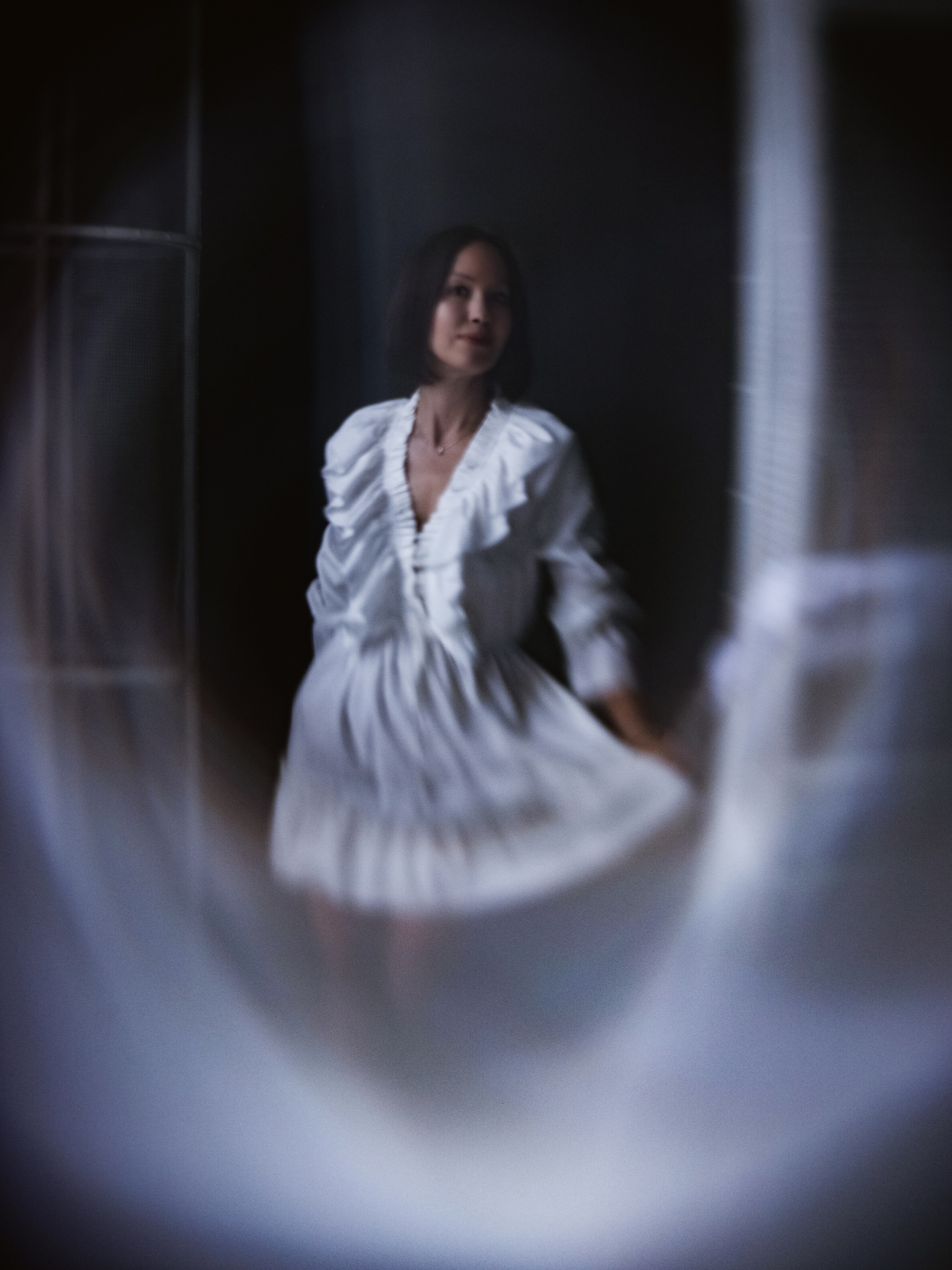 Ольга. Фотограф Елена Мариничева Москва