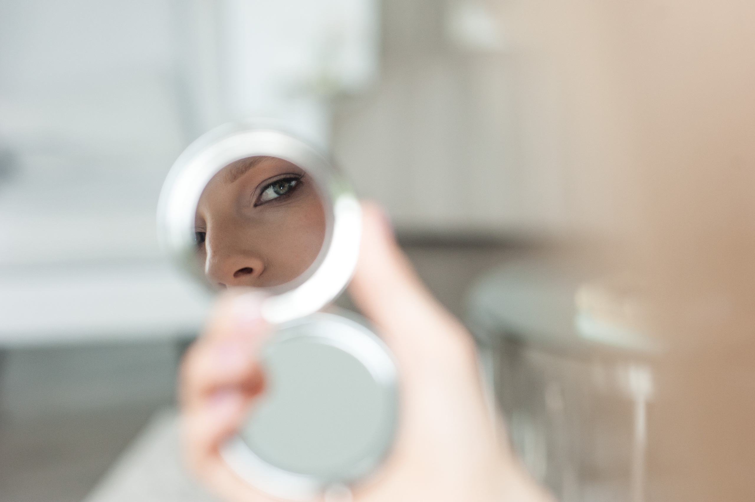 Валерия, коуч, психолог. Бренд-фотограф для экспертов и блогеров в Москве Влада Горбовская