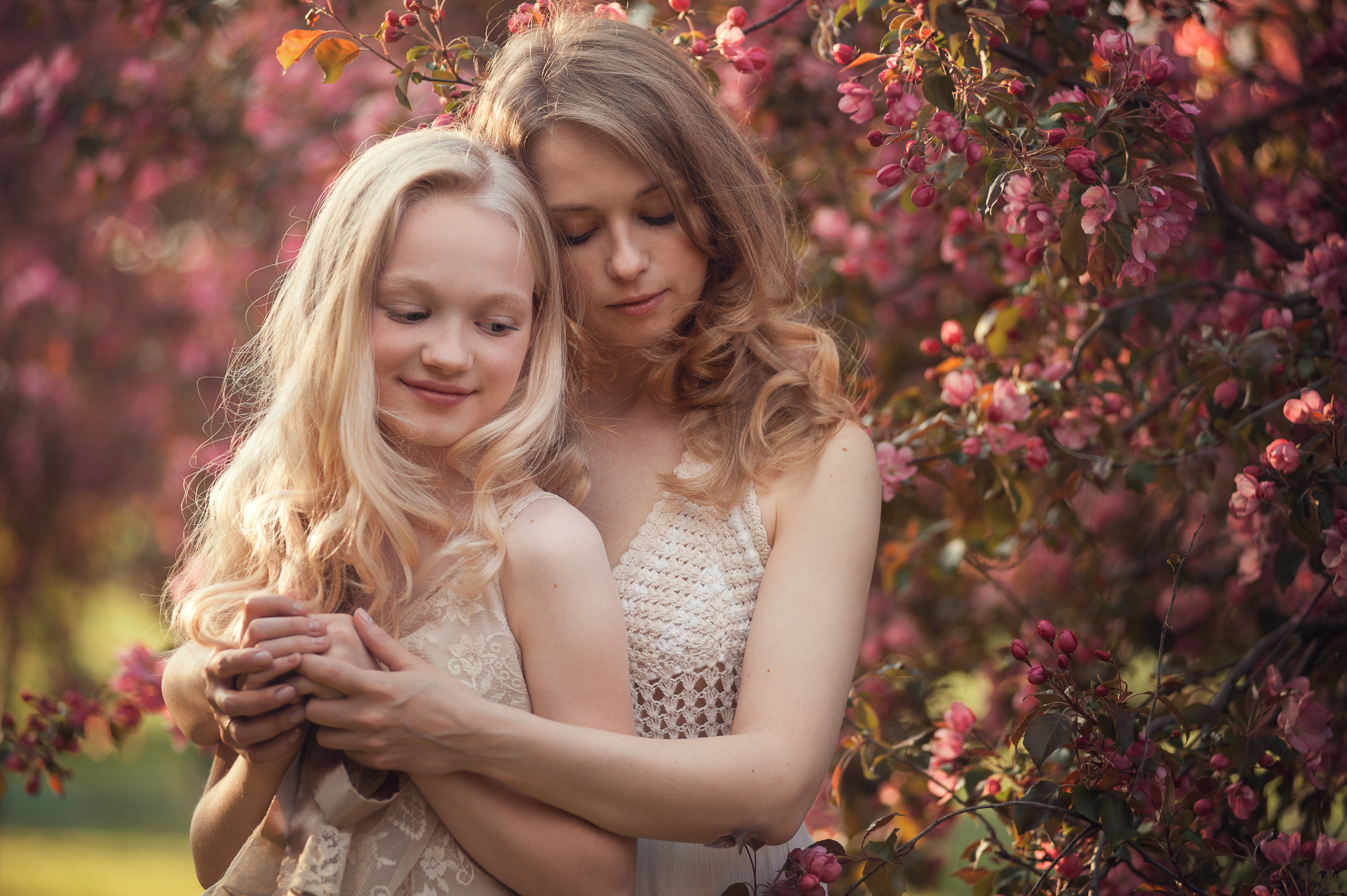 Юлия и Полина. Бренд-фотограф для экспертов и блогеров в Москве Влада Горбовская