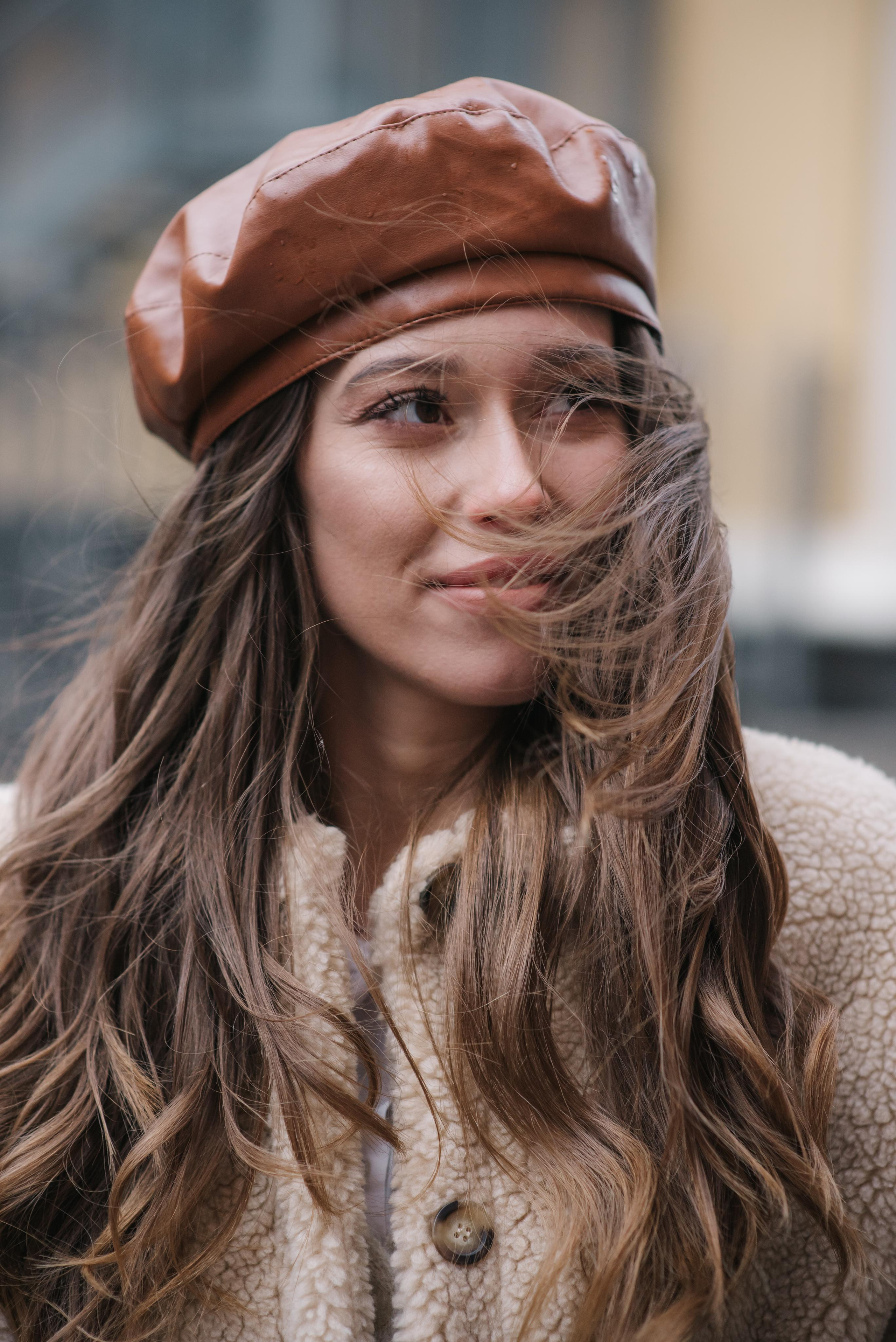 Иван и Анастасия. Бренд-фотограф для экспертов и блогеров в Москве Влада Горбовская