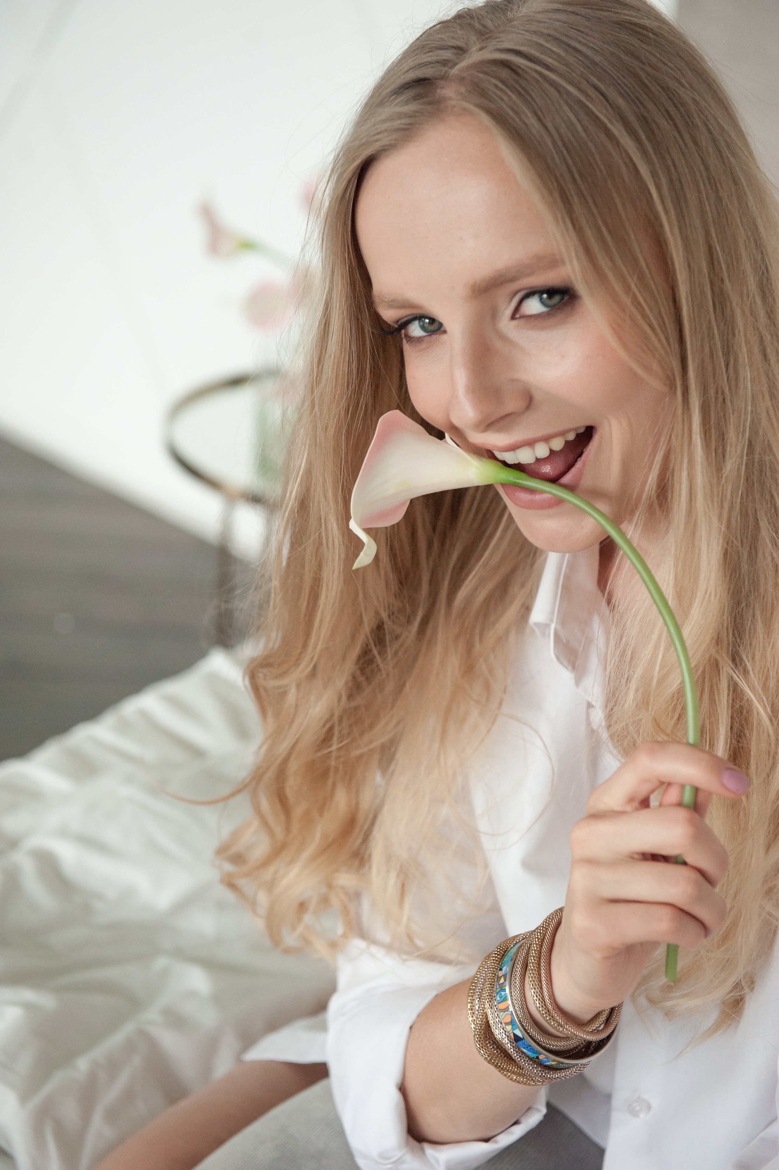 Валерия, коуч, психолог. Бренд-фотограф для экспертов и блогеров в Москве Влада Горбовская