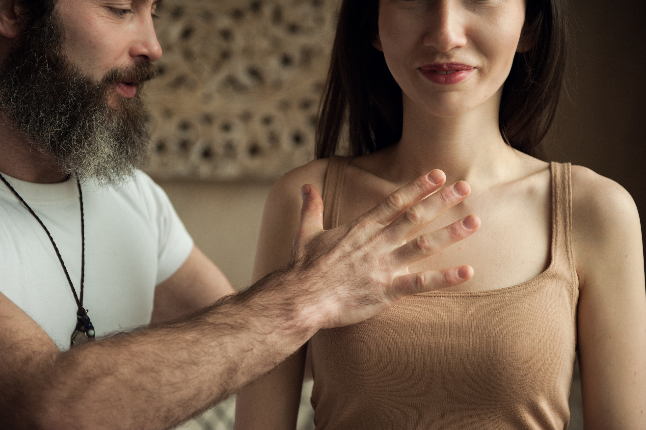 Валентин, остеопат, массажист. Бренд-фотограф для экспертов и блогеров в Москве Влада Горбовская