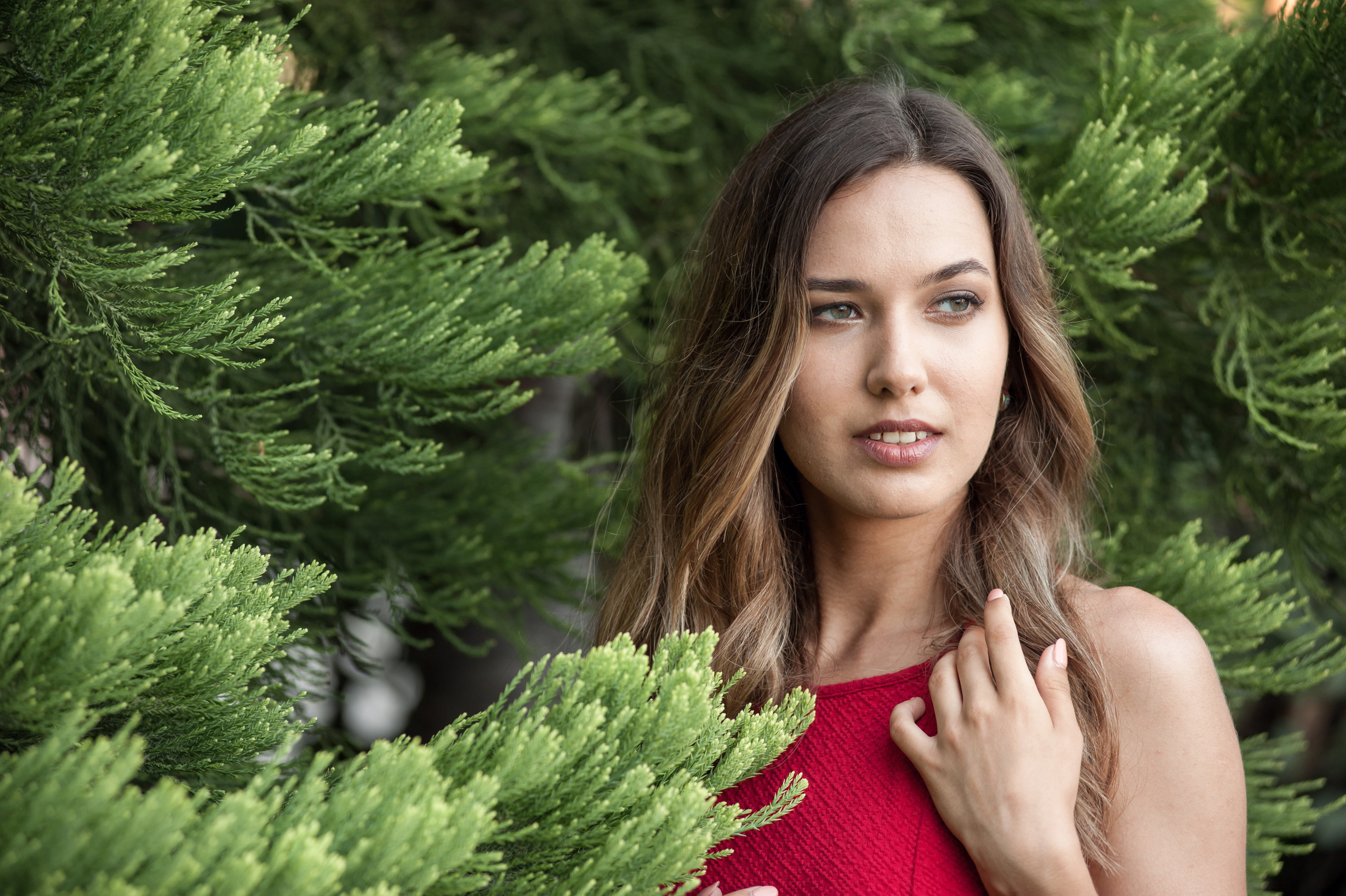 Дарья, Ялта. Бренд-фотограф для экспертов и блогеров в Москве Влада Горбовская