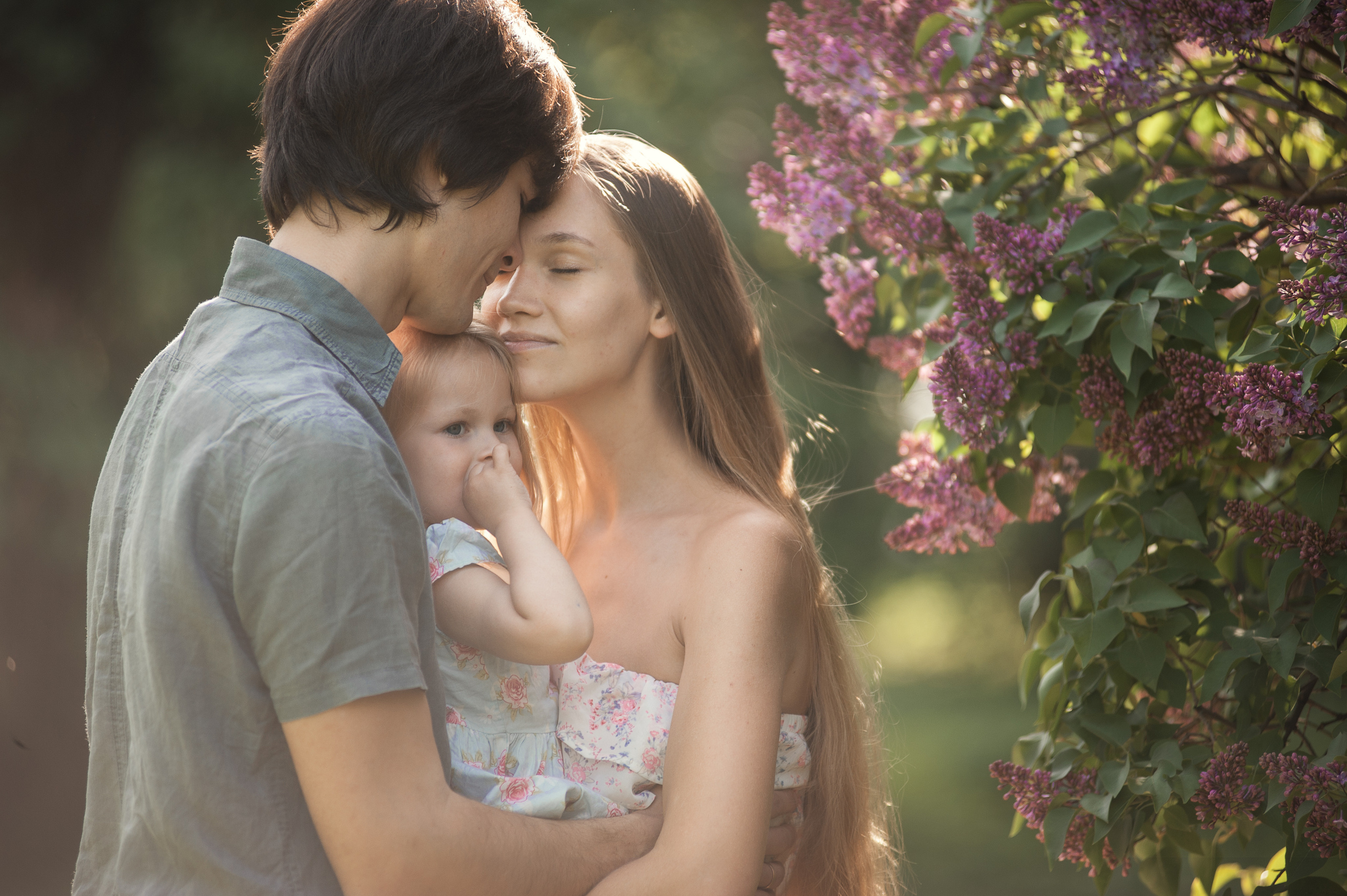 Анна, Артем, Алёна. Бренд-фотограф для экспертов и блогеров в Москве Влада Горбовская