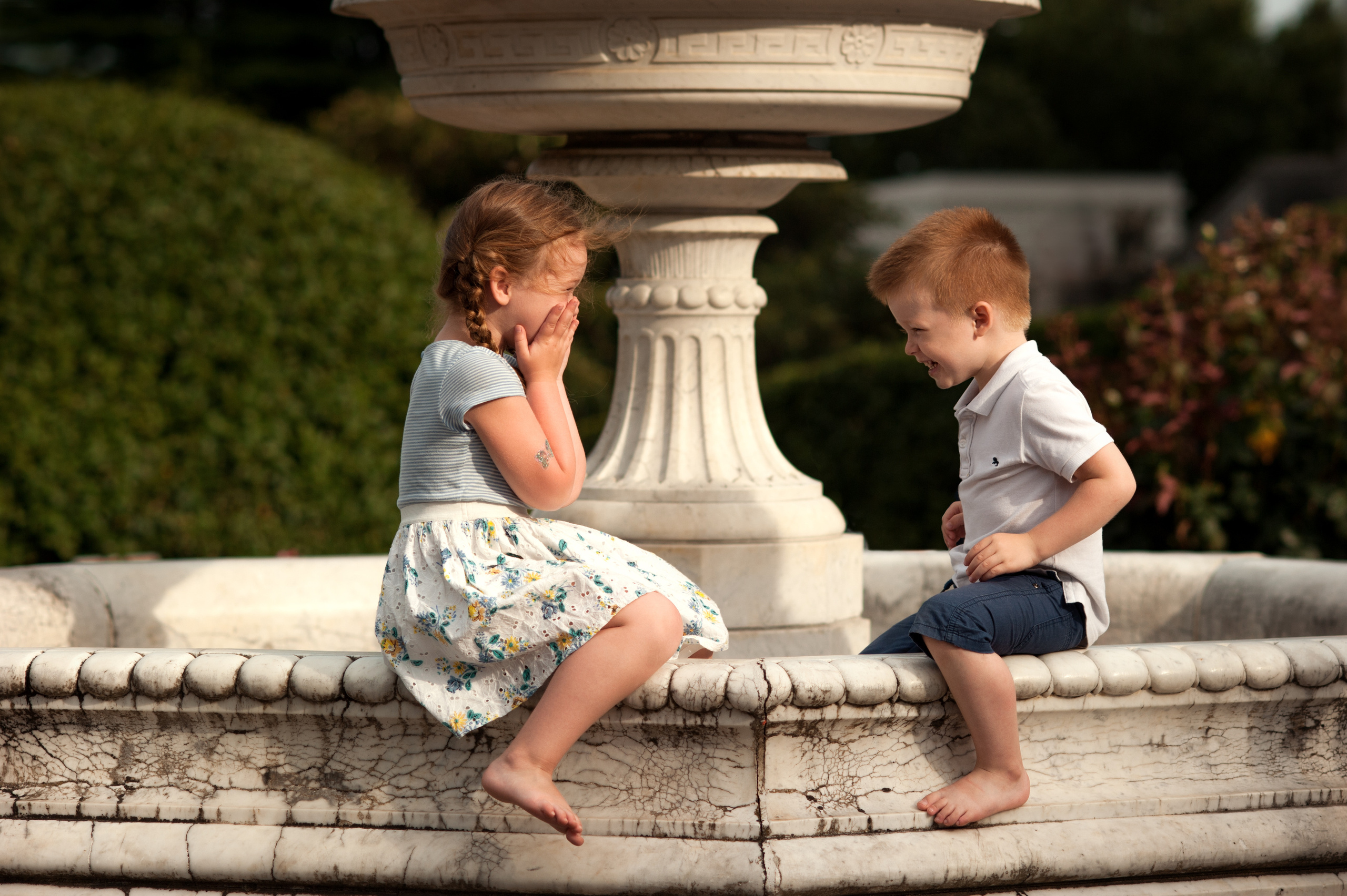 Семья Родченковых. Бренд-фотограф для экспертов и блогеров в Москве Влада Горбовская