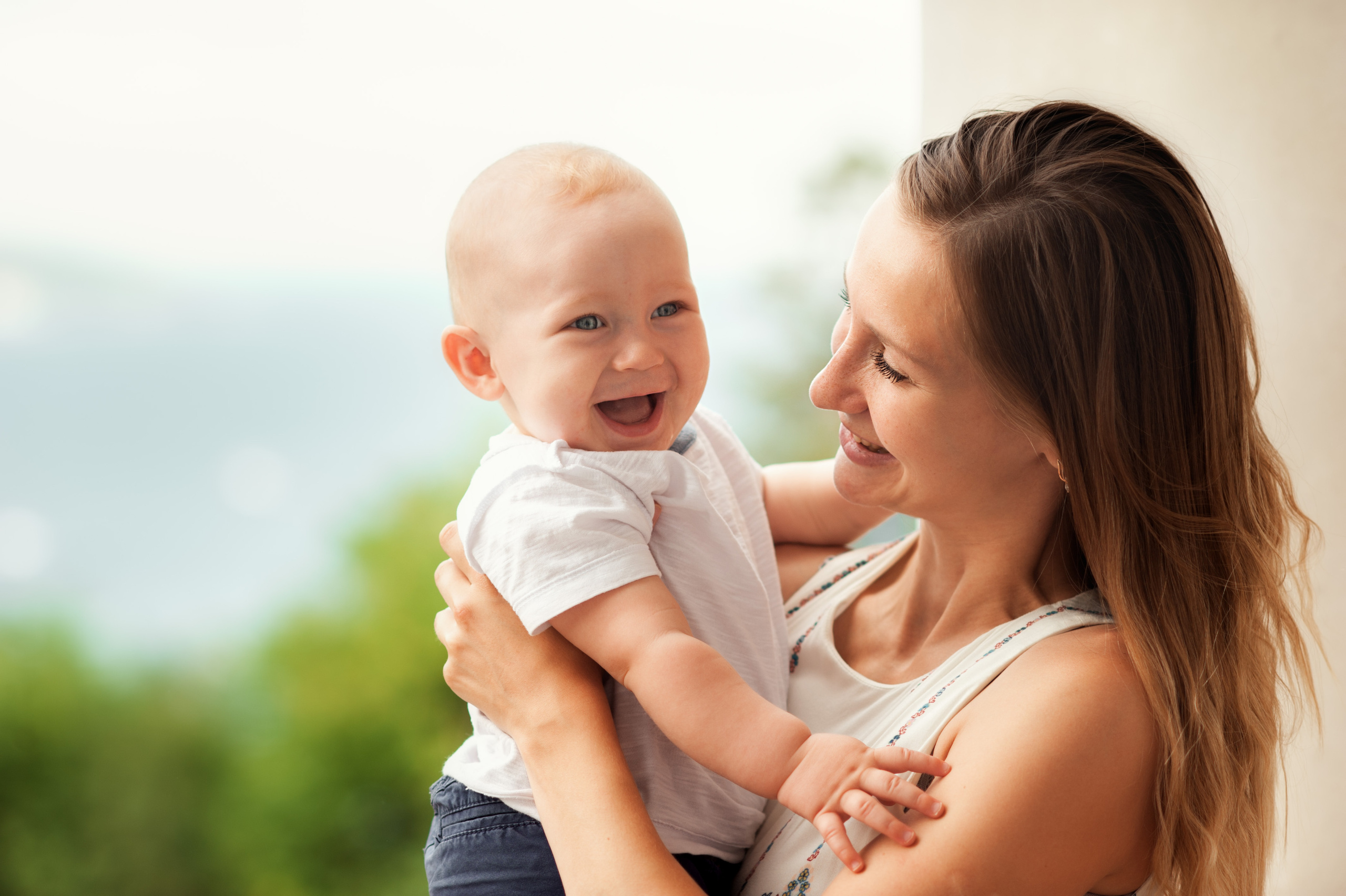 Семья Родченковых. Бренд-фотограф для экспертов и блогеров в Москве Влада Горбовская