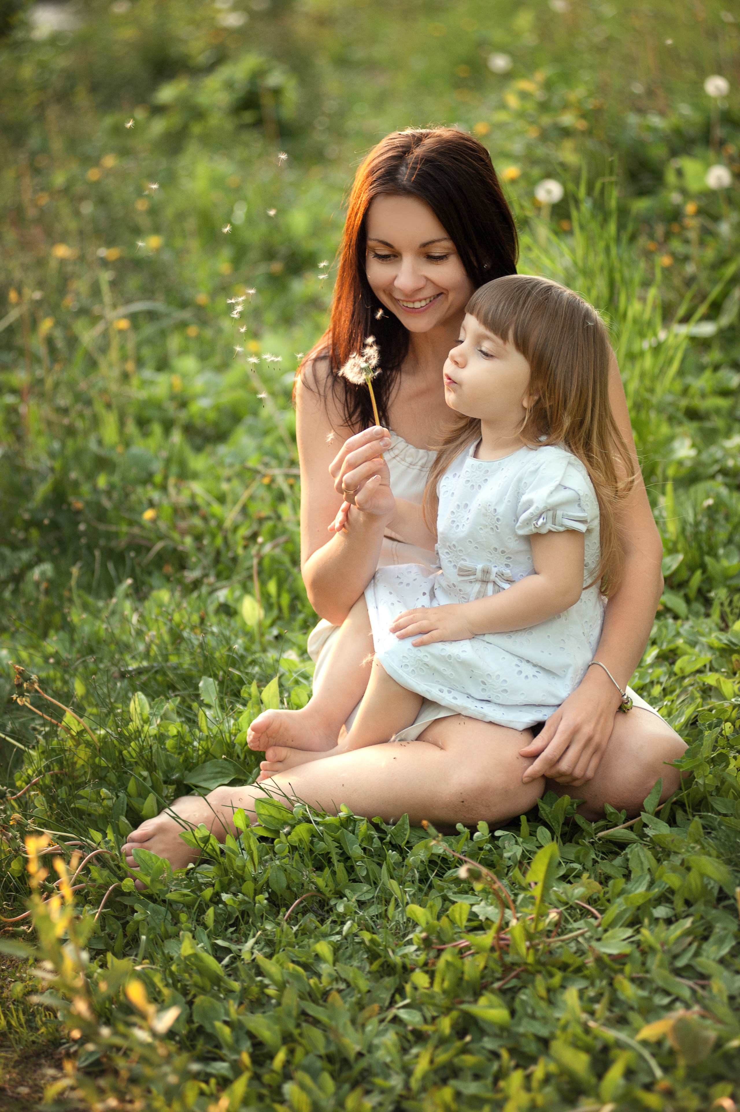 Ольга и Алиса. Бренд-фотограф для экспертов и блогеров в Москве Влада Горбовская