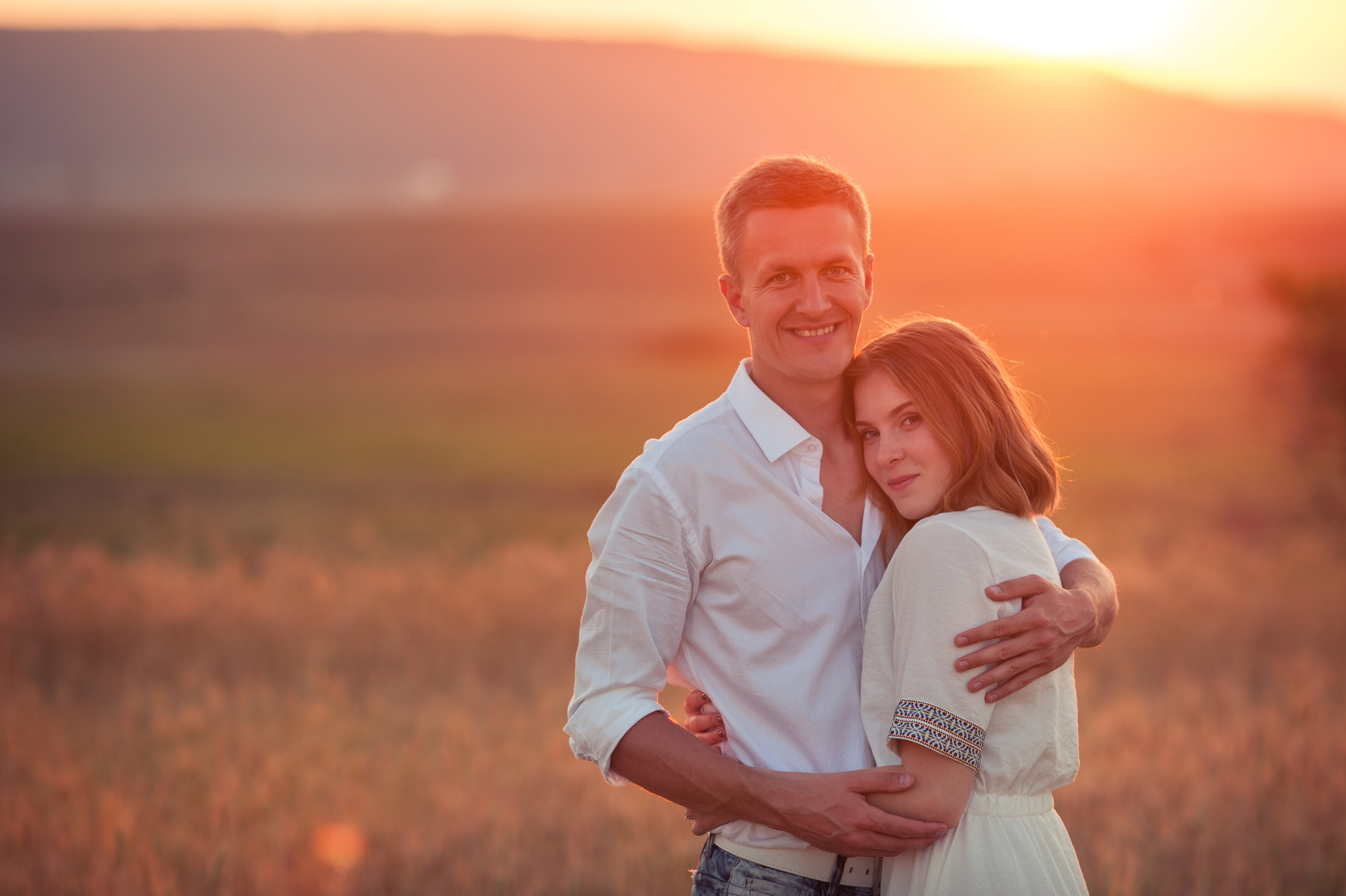 Игорь и Полина. Бренд-фотограф для экспертов и блогеров в Москве Влада Горбовская