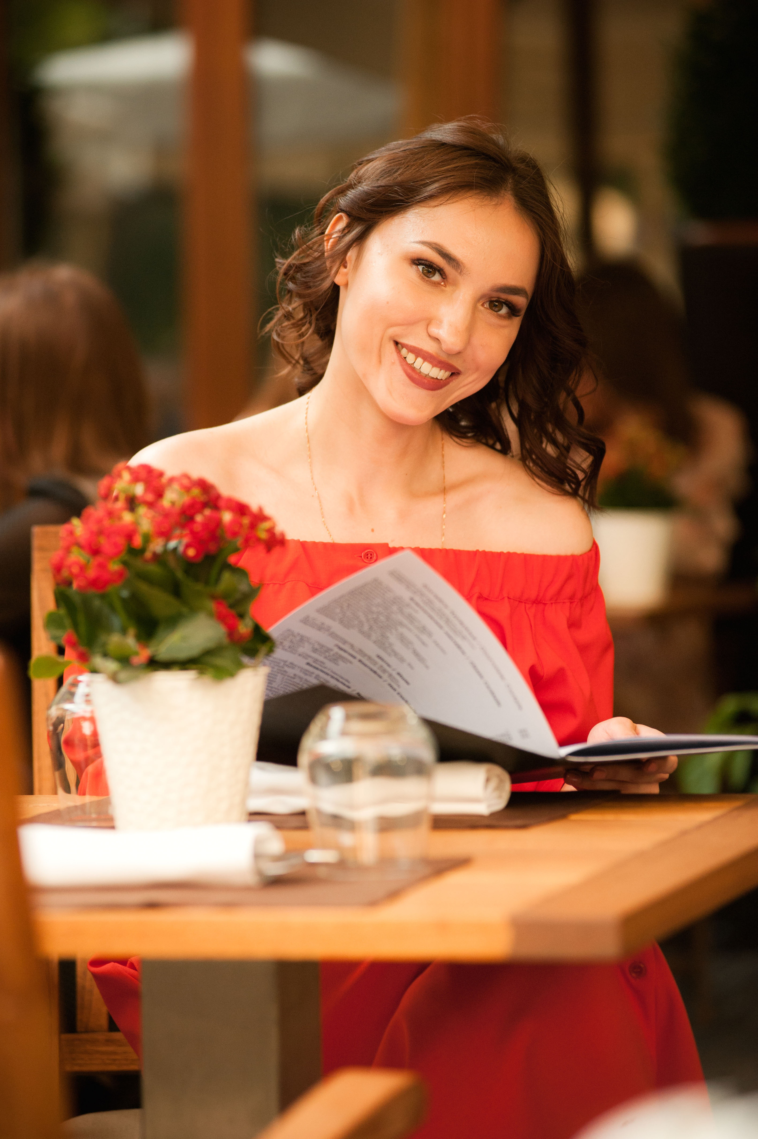 Виктория, Малая бронная, Баррикадная. Бренд-фотограф для экспертов и блогеров в Москве Влада Горбовская