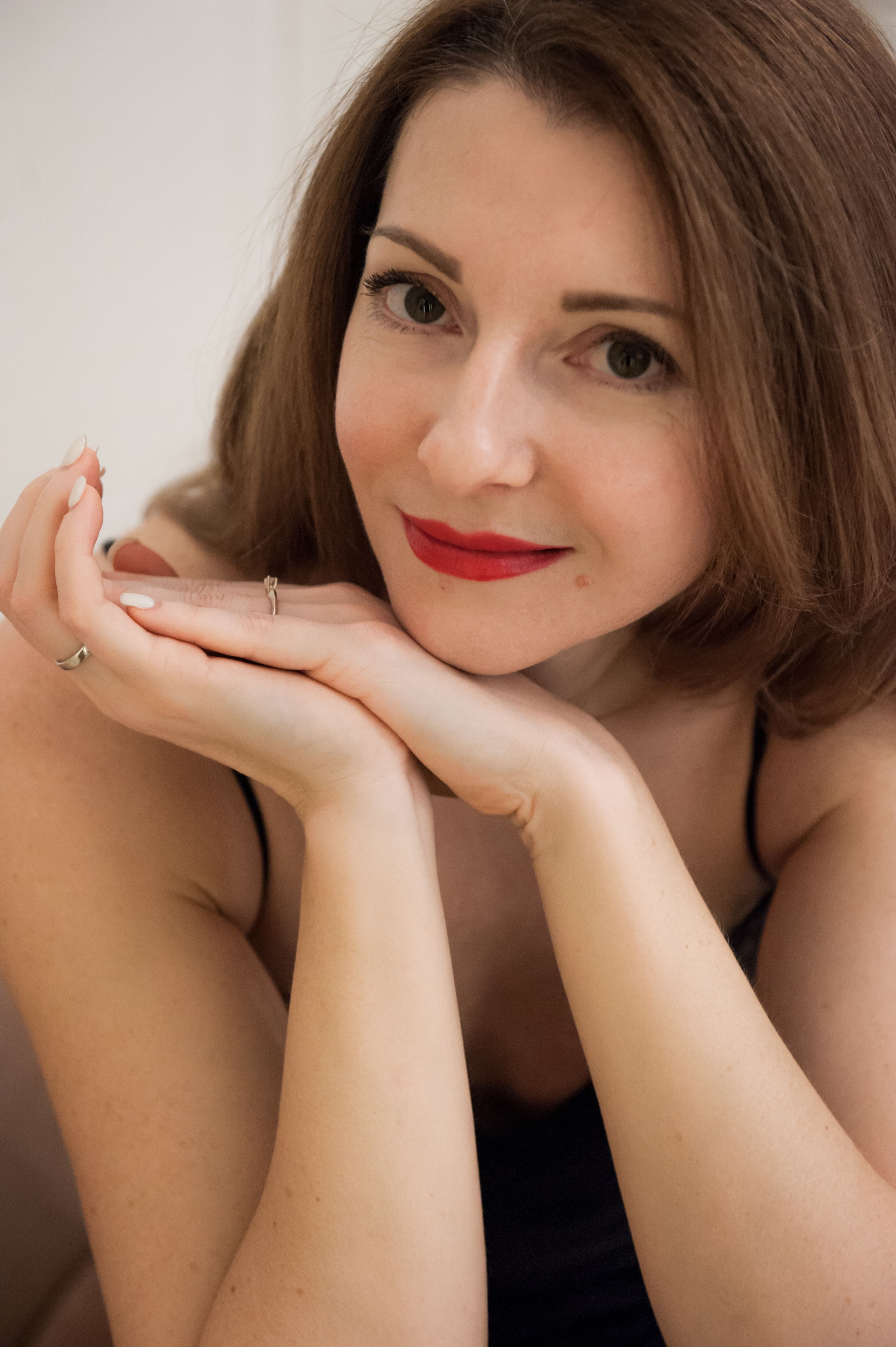 Юлия, интернет-магазин ароматов для дома. Бренд-фотограф для экспертов и блогеров в Москве Влада Горбовская