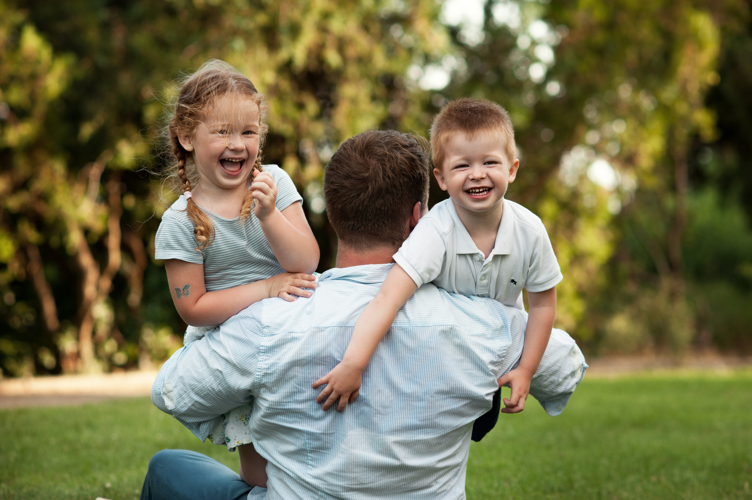 Семья Родченковых. Бренд-фотограф для экспертов и блогеров в Москве Влада Горбовская
