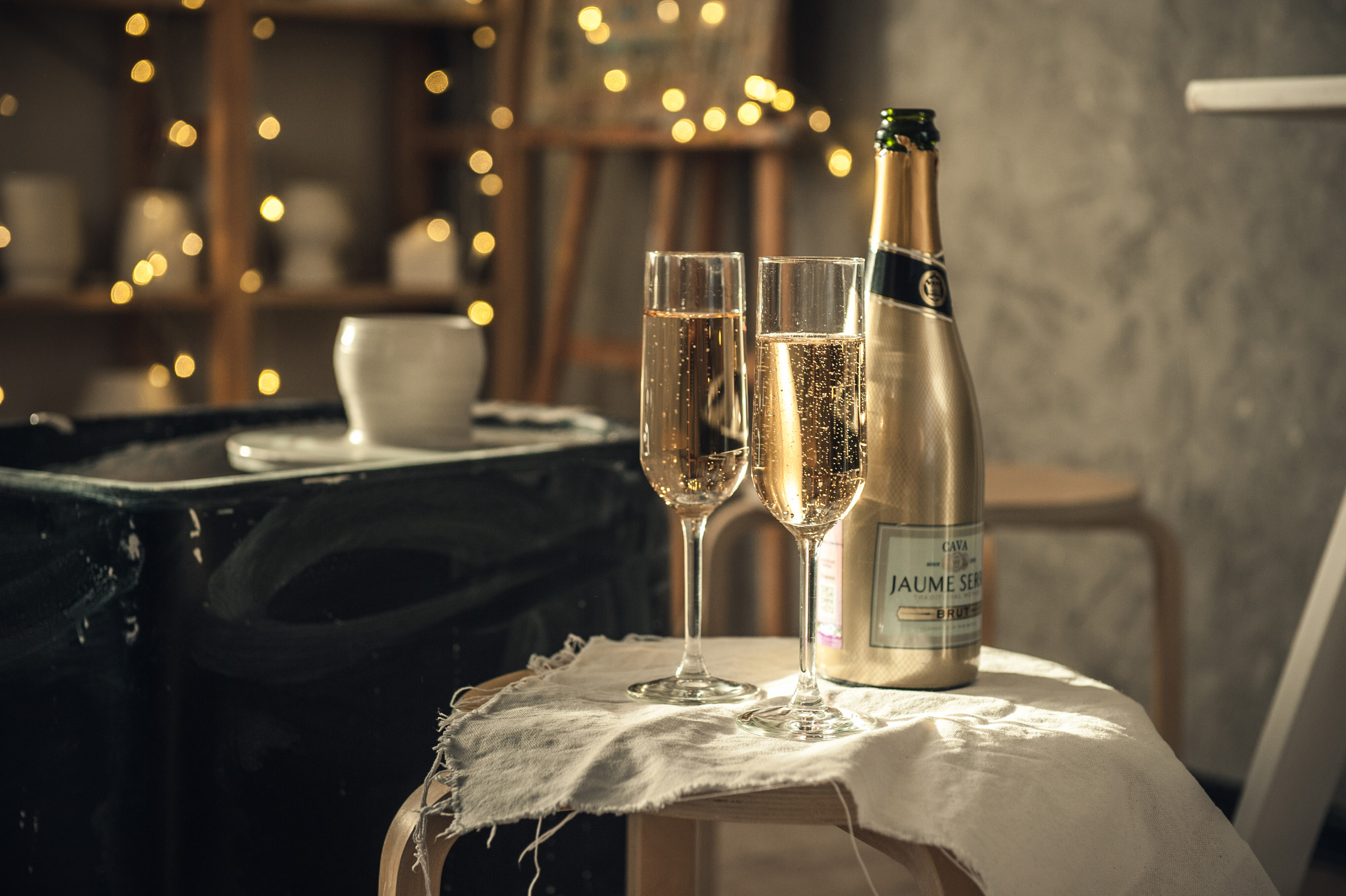 Алексей и Ирина. Бренд-фотограф для экспертов и блогеров в Москве Влада Горбовская