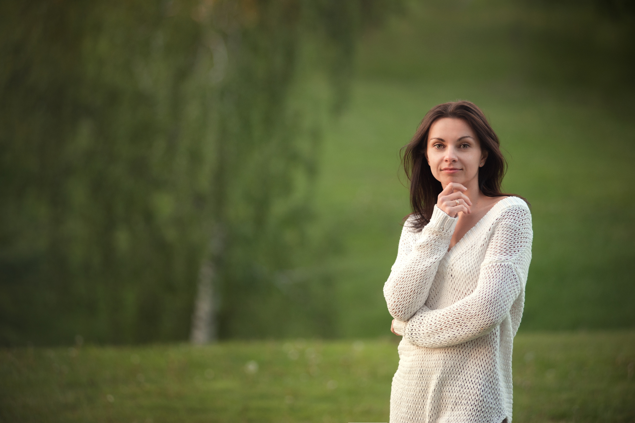 Ольга и Алиса. Бренд-фотограф для экспертов и блогеров в Москве Влада Горбовская
