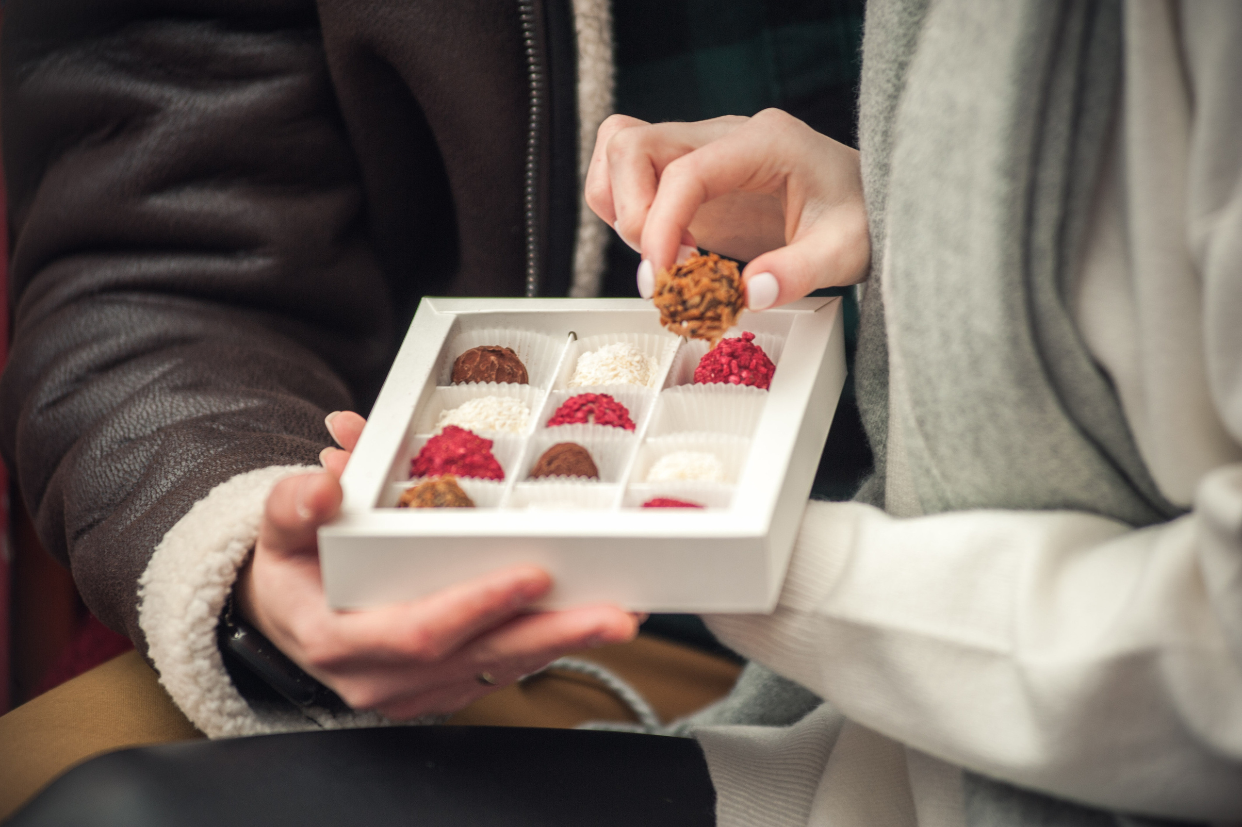 Марк и Юлия. Бренд-фотограф для экспертов и блогеров в Москве Влада Горбовская