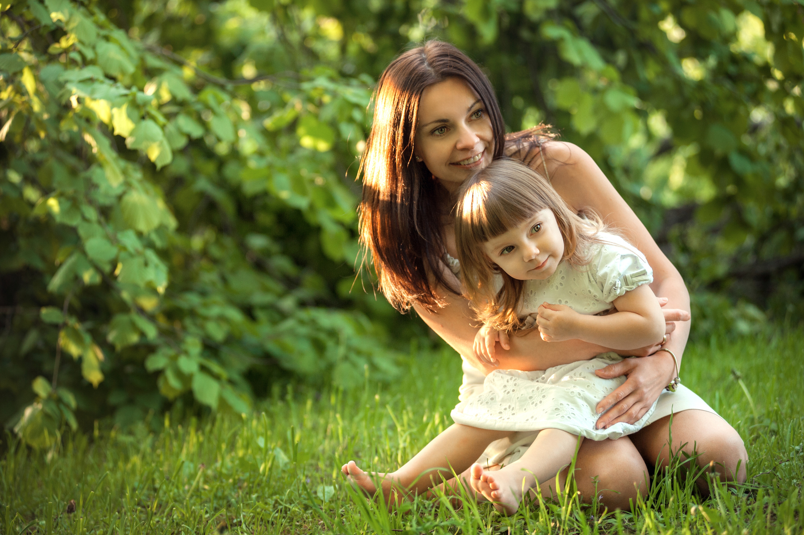 Ольга и Алиса. Бренд-фотограф для экспертов и блогеров в Москве Влада Горбовская