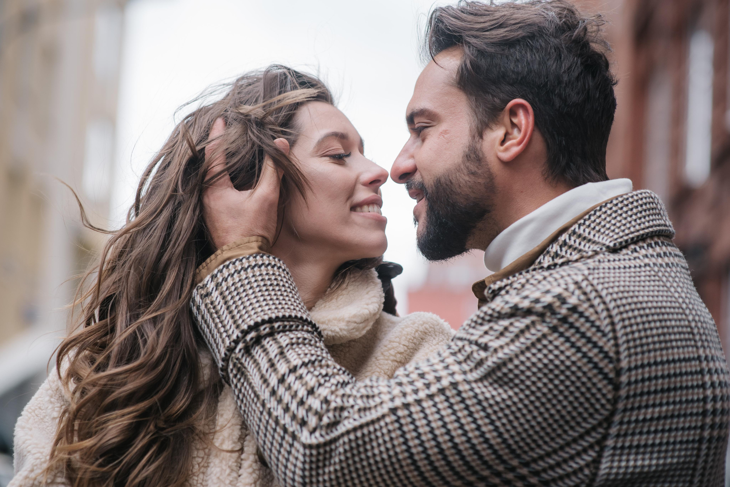 Иван и Анастасия. Бренд-фотограф для экспертов и блогеров в Москве Влада Горбовская