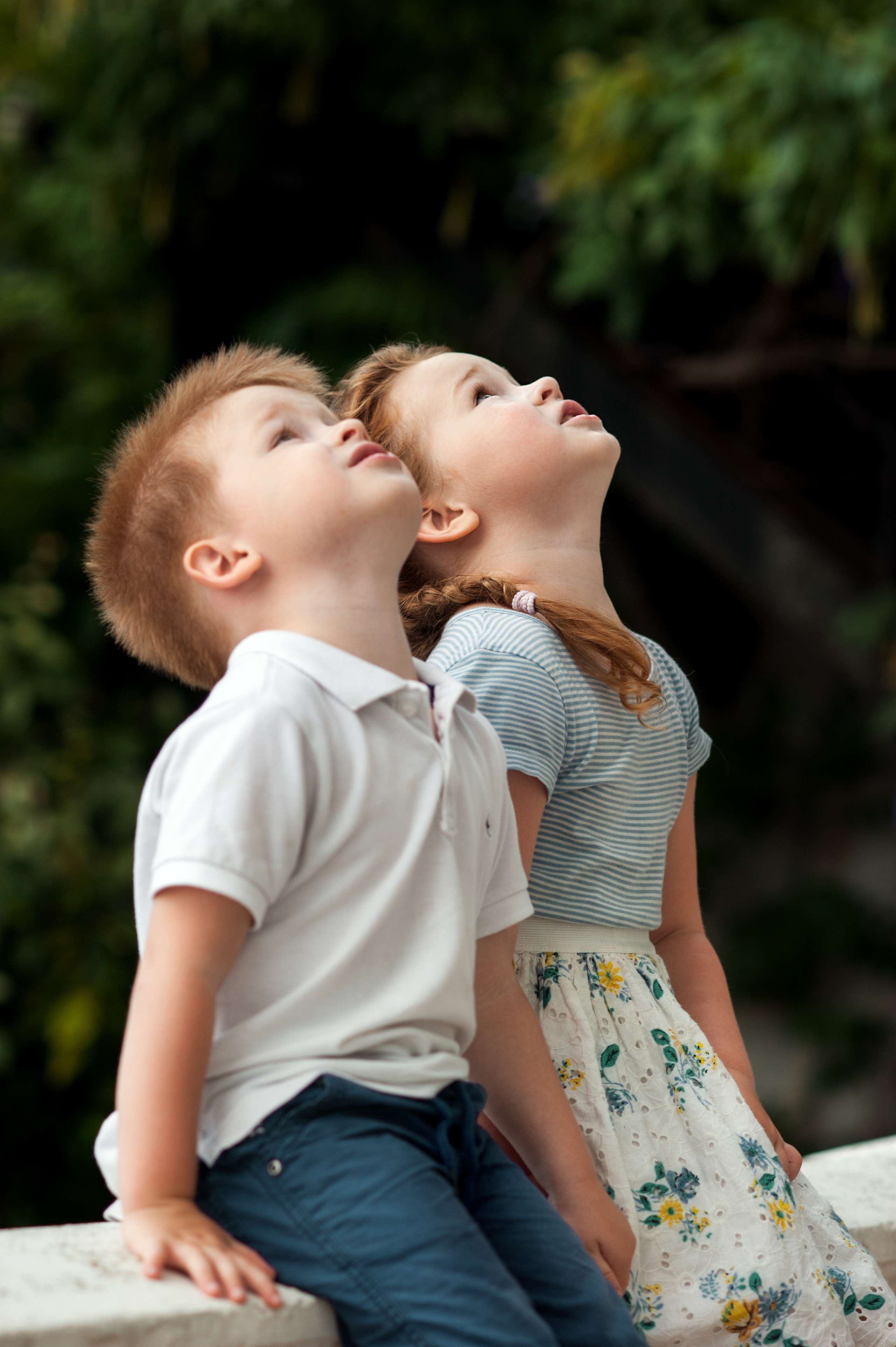 Семья Родченковых. Бренд-фотограф для экспертов и блогеров в Москве Влада Горбовская
