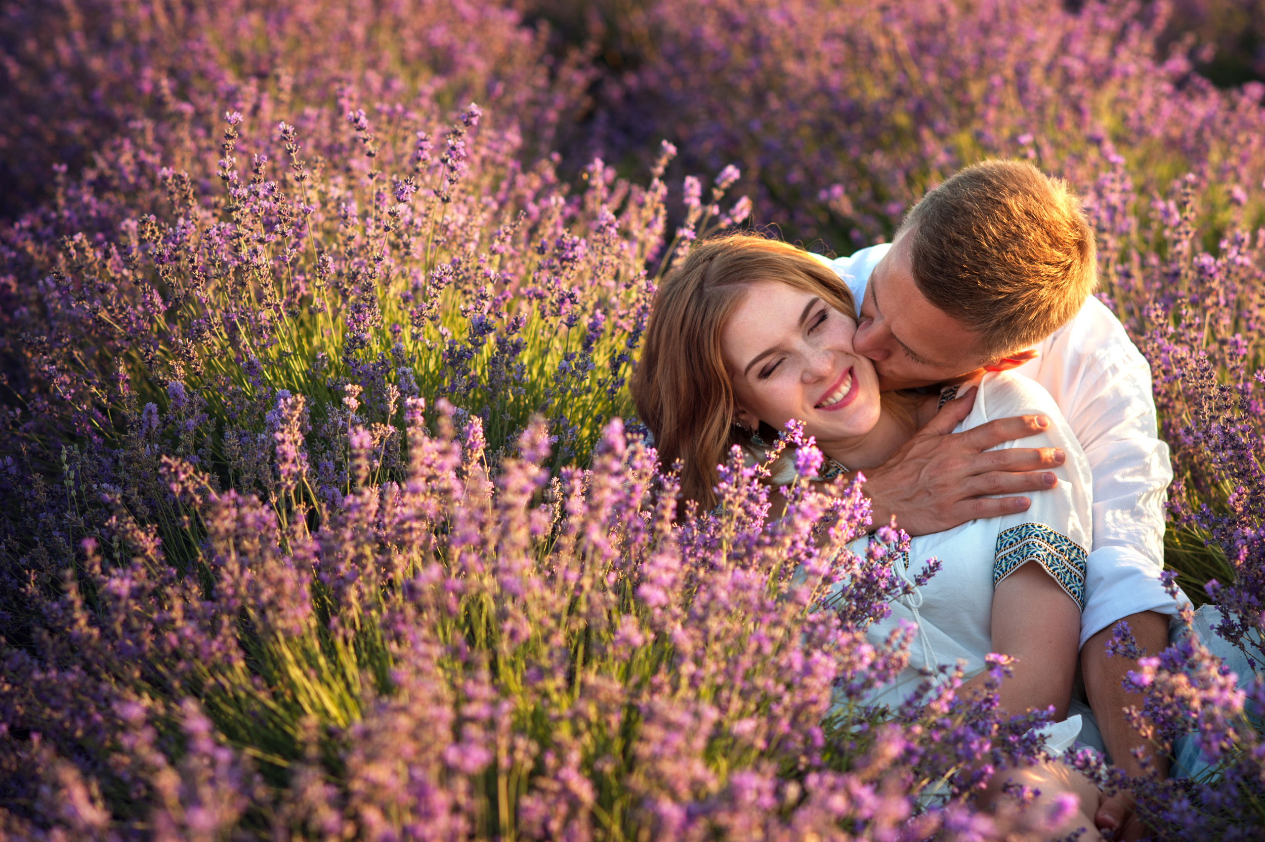 Игорь и Полина. Бренд-фотограф для экспертов и блогеров в Москве Влада Горбовская