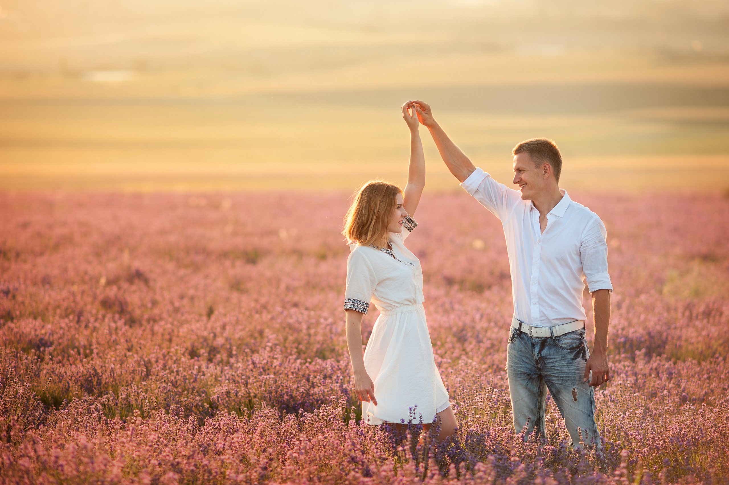 Игорь и Полина. Бренд-фотограф для экспертов и блогеров в Москве Влада Горбовская