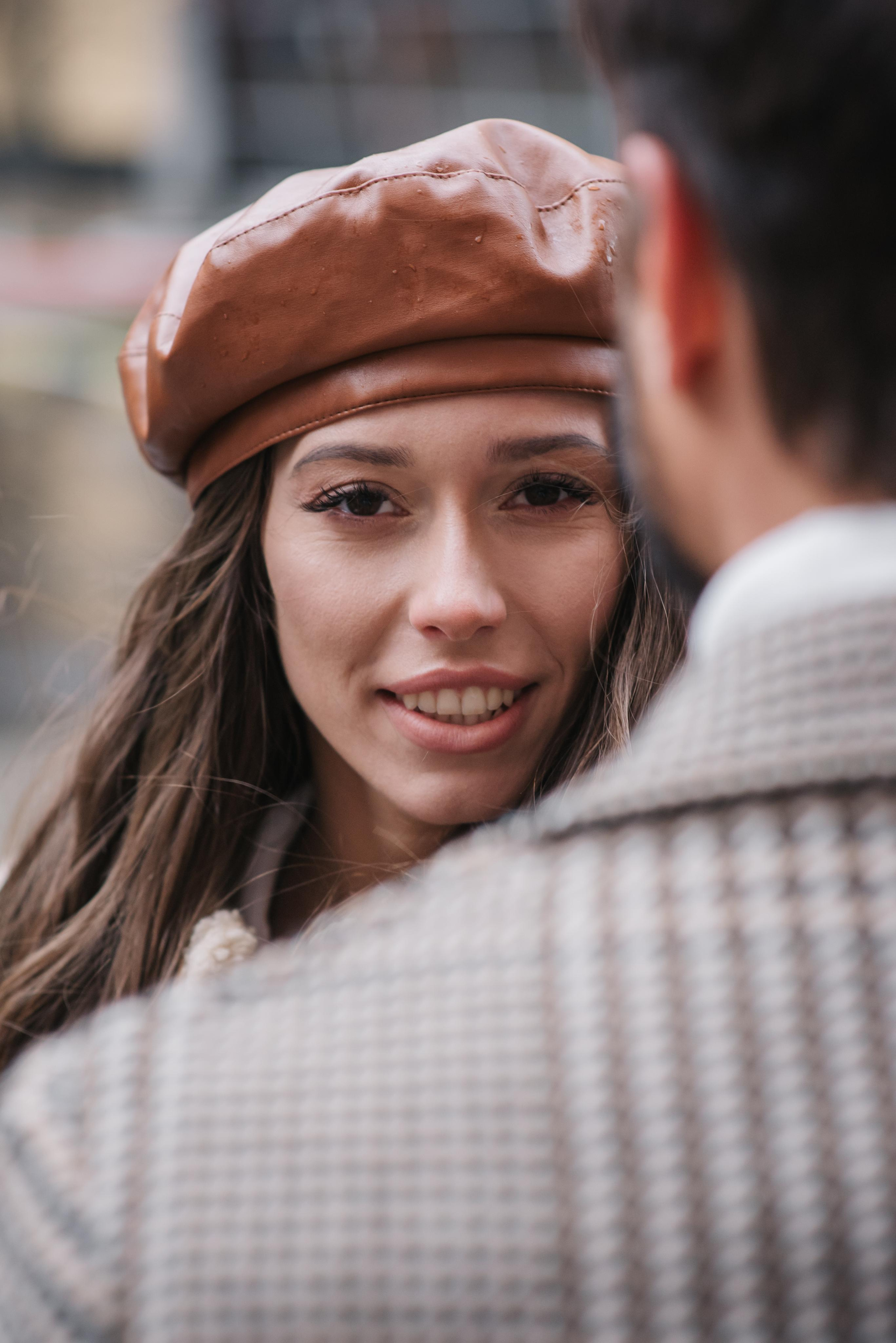 Иван и Анастасия. Бренд-фотограф для экспертов и блогеров в Москве Влада Горбовская