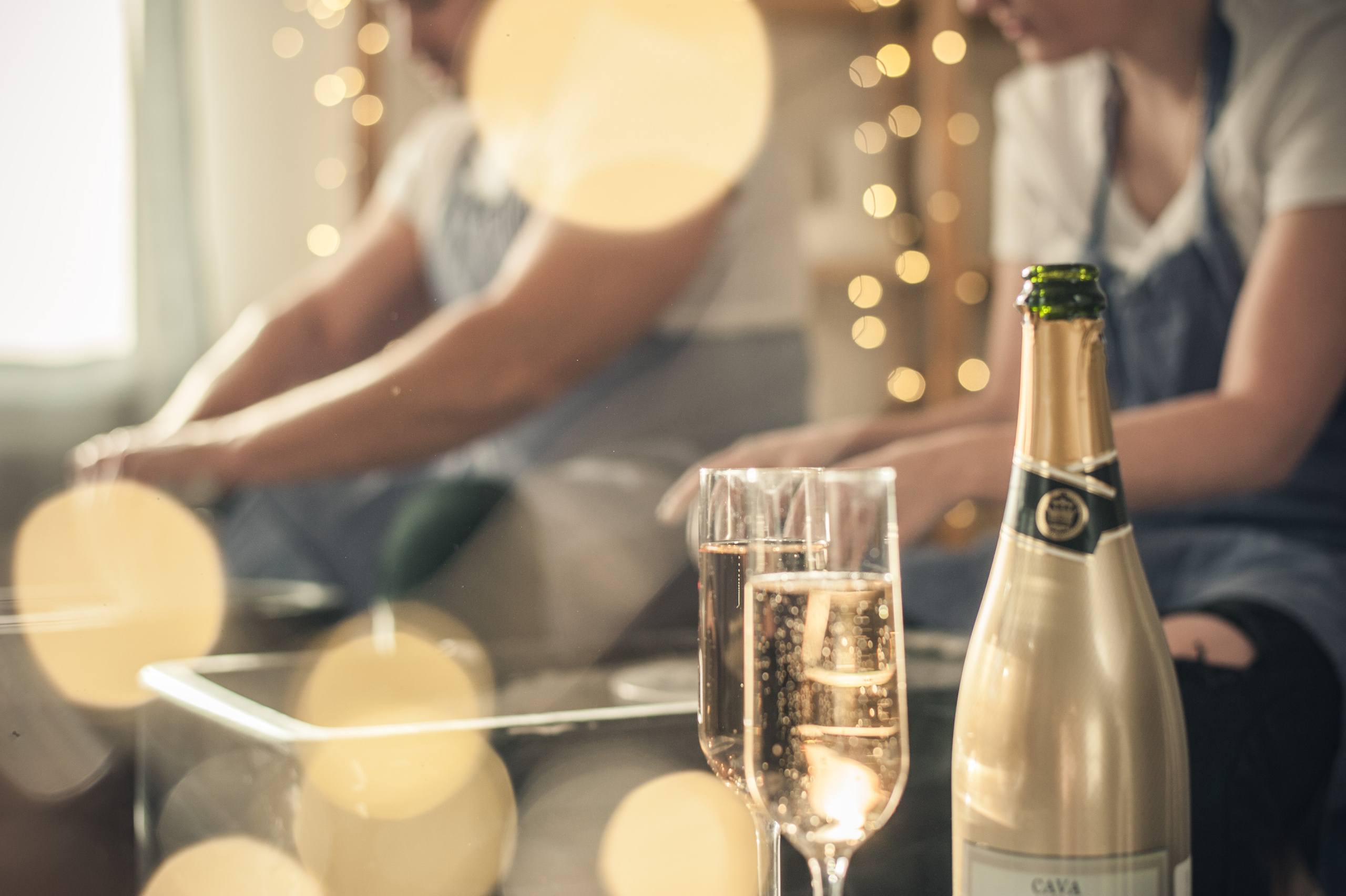 Алексей и Ирина. Бренд-фотограф для экспертов и блогеров в Москве Влада Горбовская