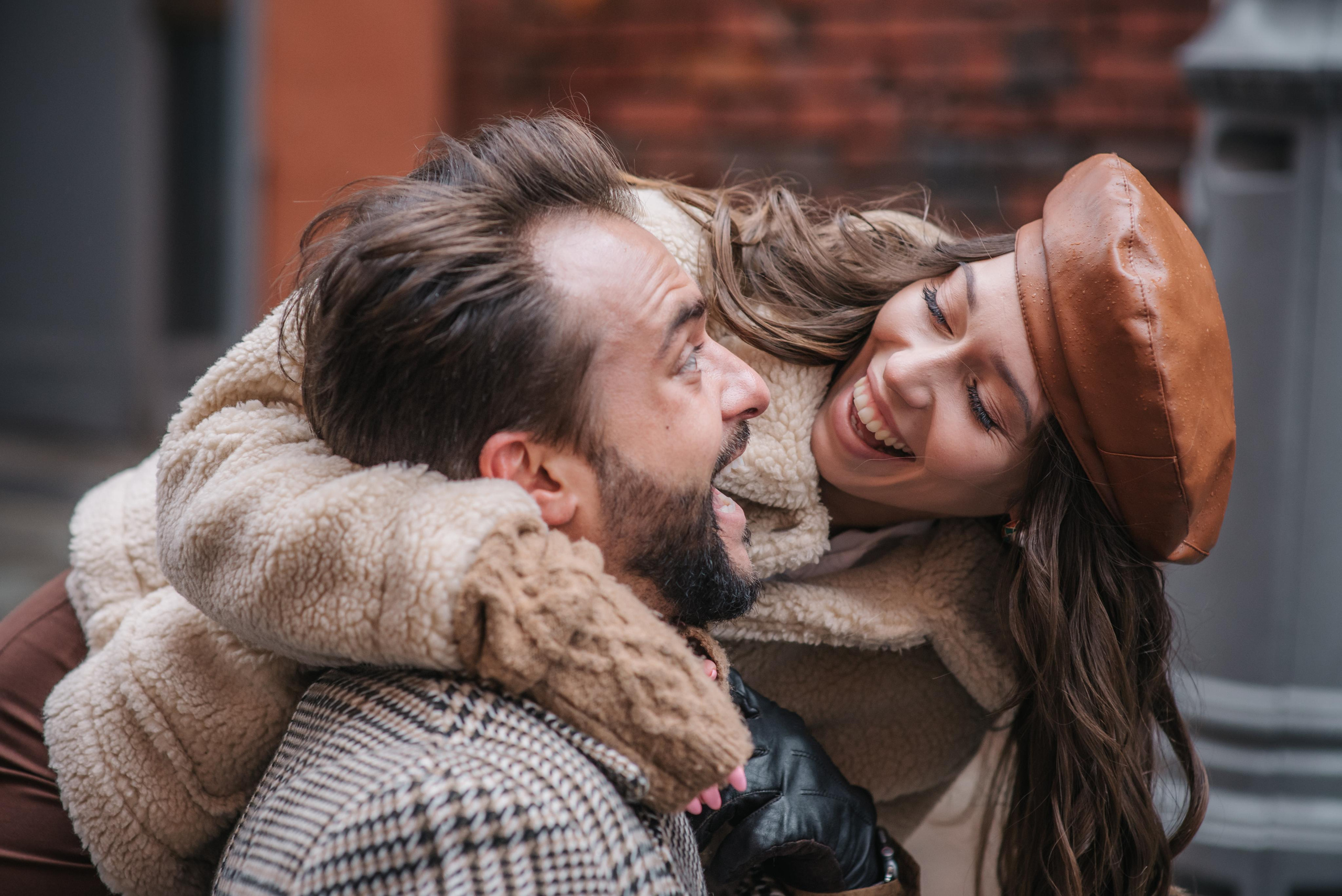Иван и Анастасия. Бренд-фотограф для экспертов и блогеров в Москве Влада Горбовская
