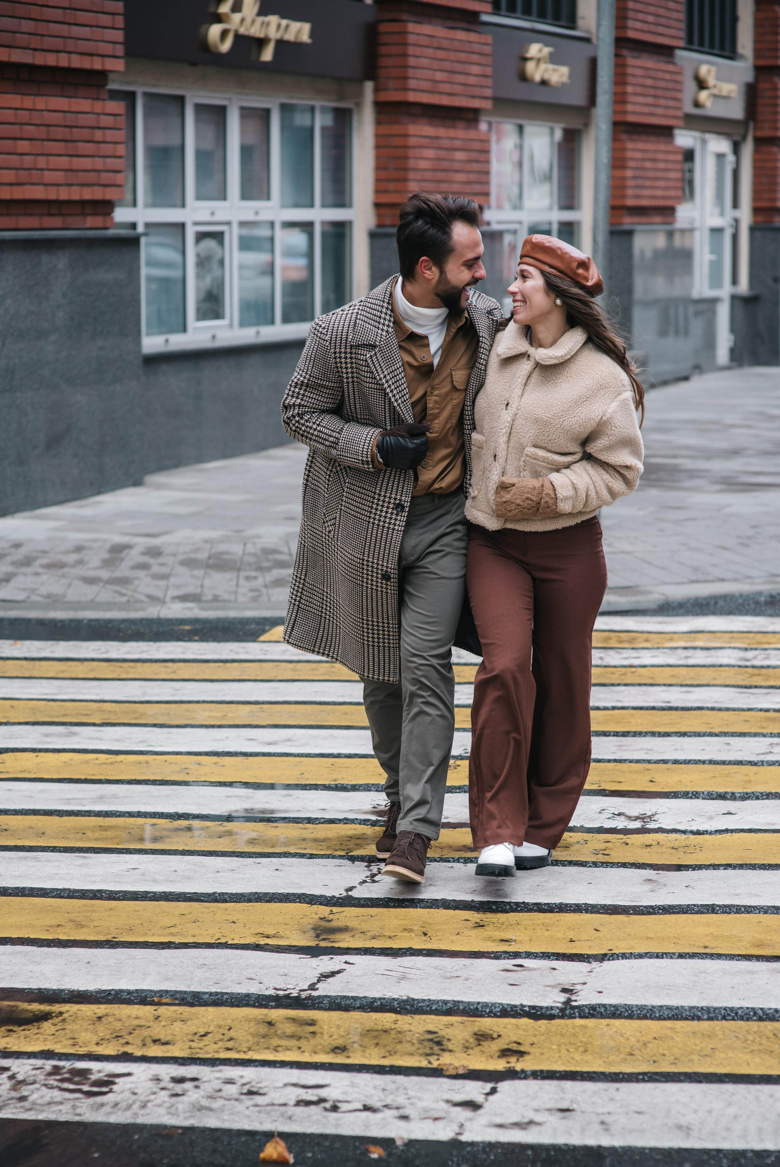 Иван и Анастасия. Бренд-фотограф для экспертов и блогеров в Москве Влада Горбовская