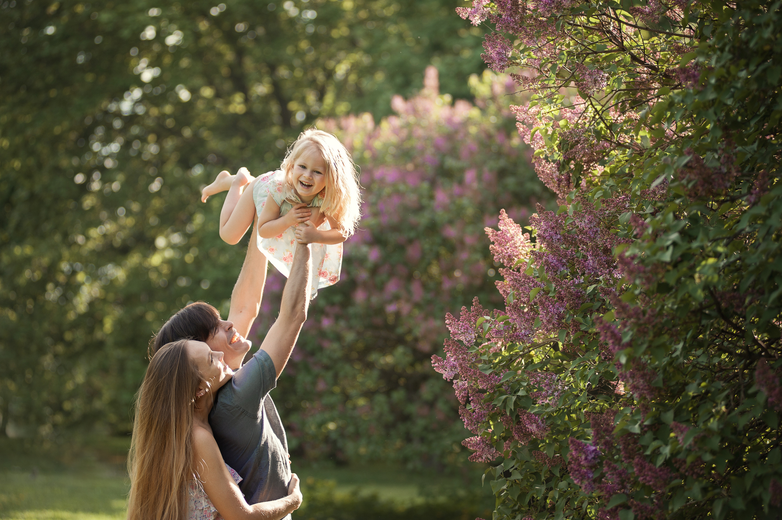 Анна, Артем, Алёна. Бренд-фотограф для экспертов и блогеров в Москве Влада Горбовская