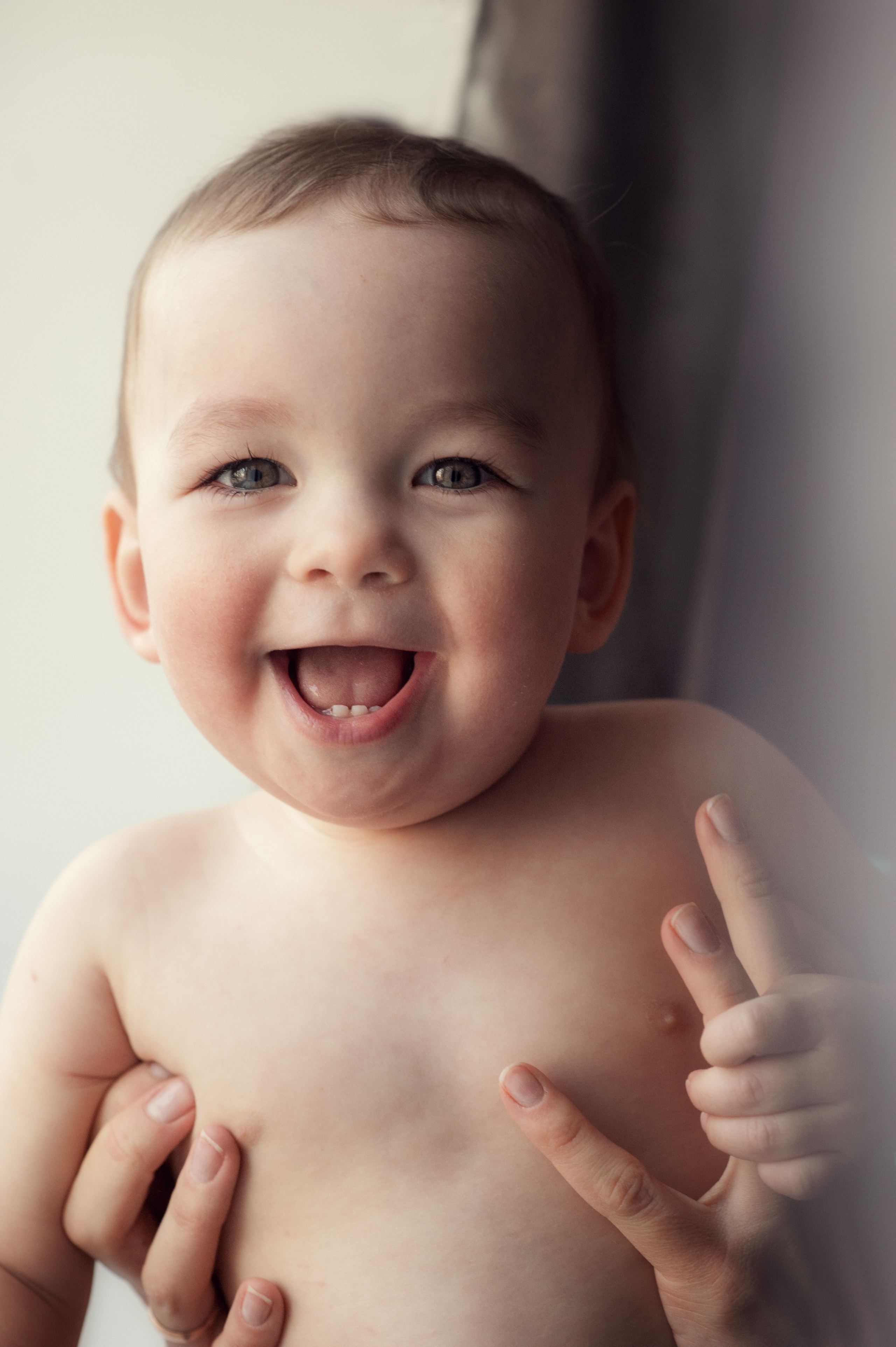 Виктория и Дима. Бренд-фотограф для экспертов и блогеров в Москве Влада Горбовская