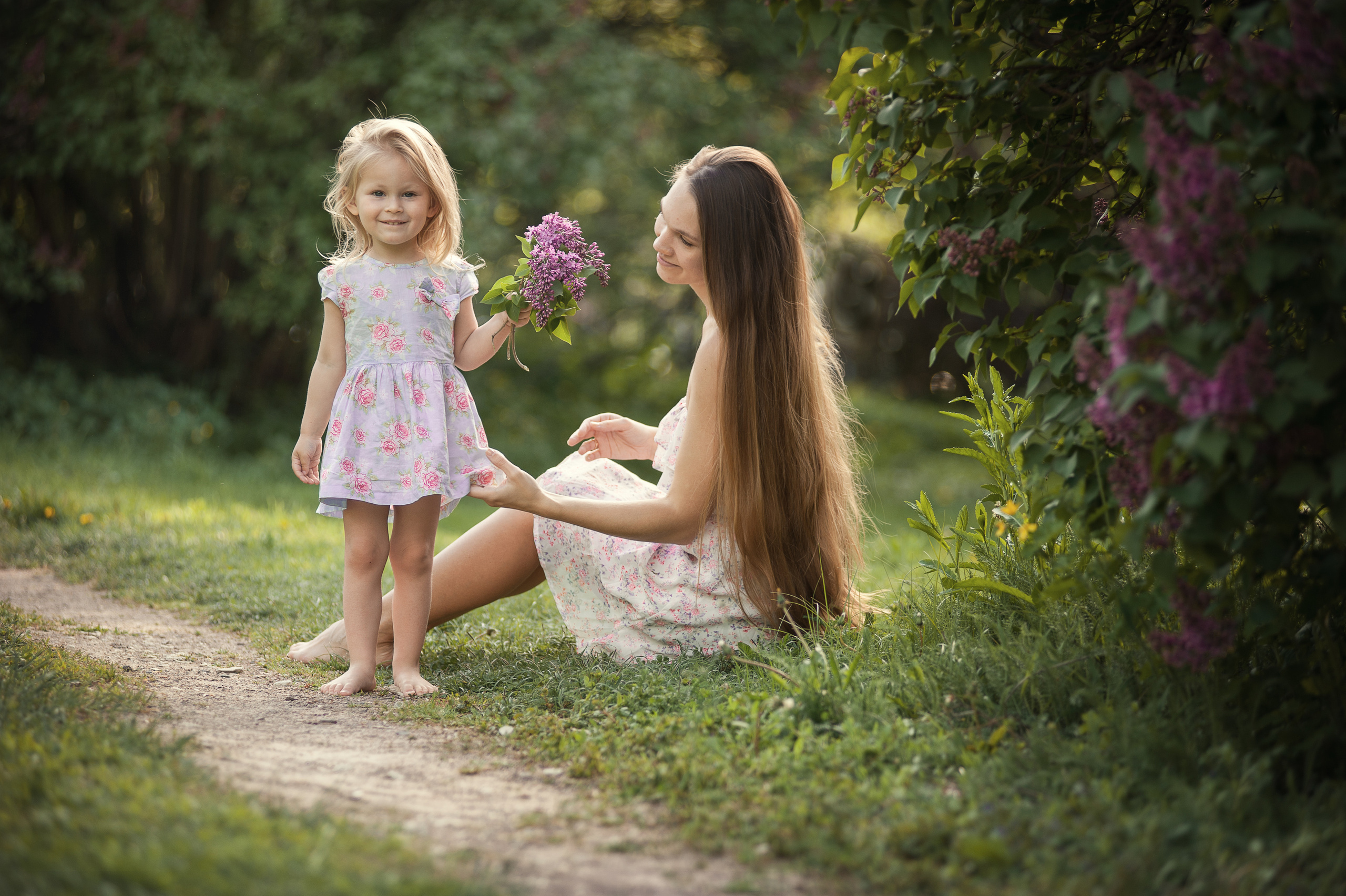 Анна, Артем, Алёна. Бренд-фотограф для экспертов и блогеров в Москве Влада Горбовская