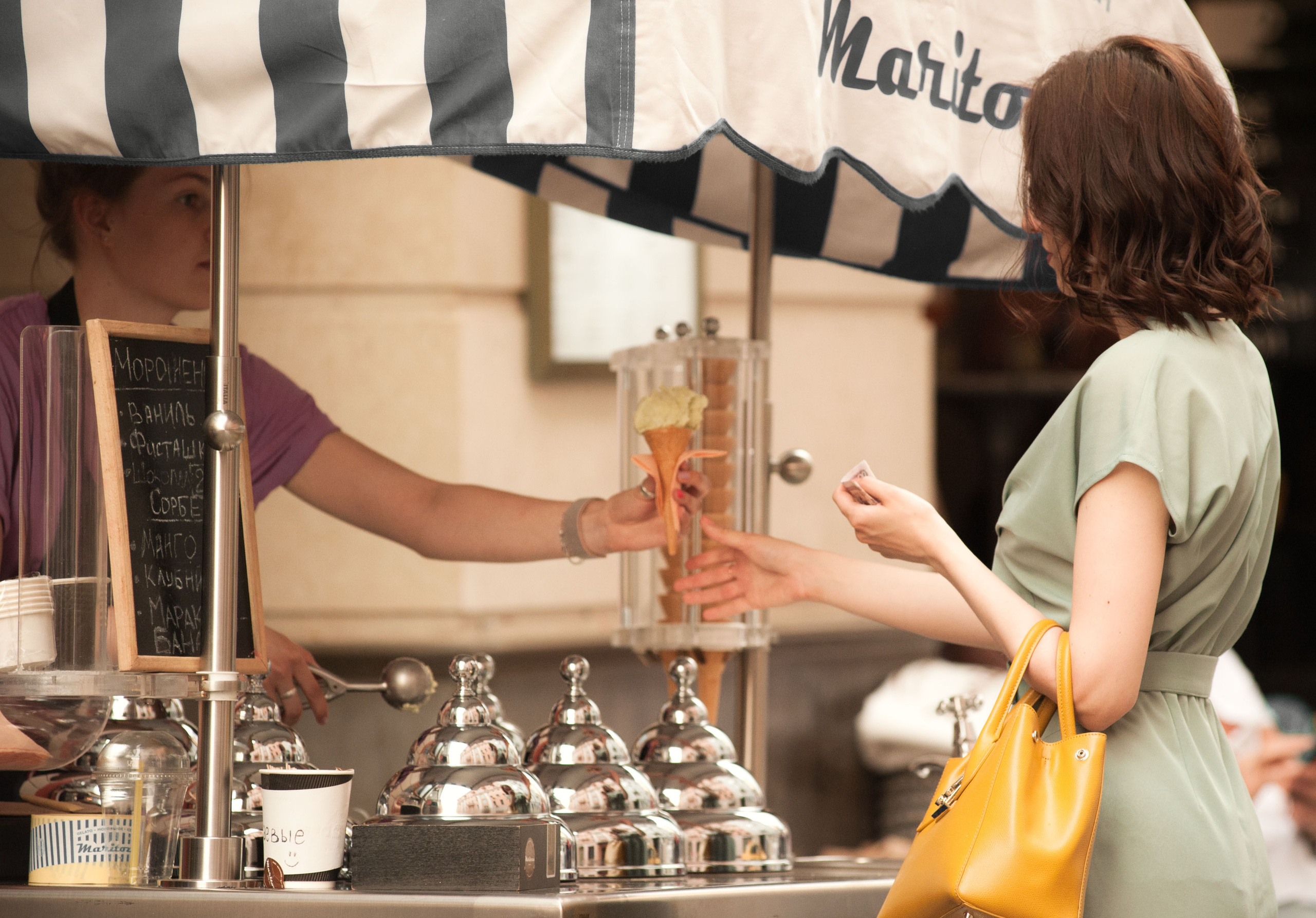 Виктория, Малая бронная, Баррикадная. Бренд-фотограф для экспертов и блогеров в Москве Влада Горбовская