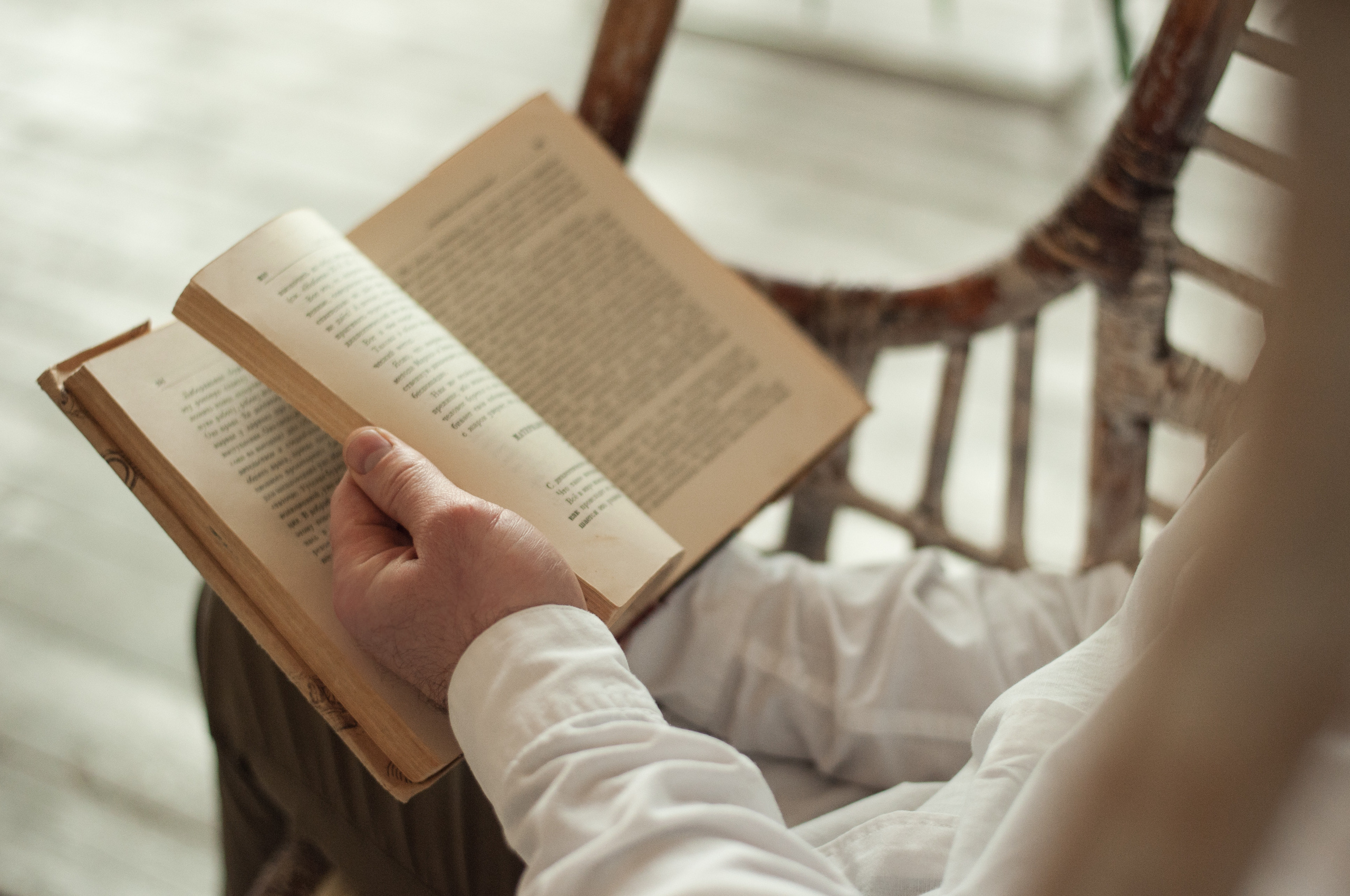 Валентин, остеопат, массажист. Бренд-фотограф для экспертов и блогеров в Москве Влада Горбовская