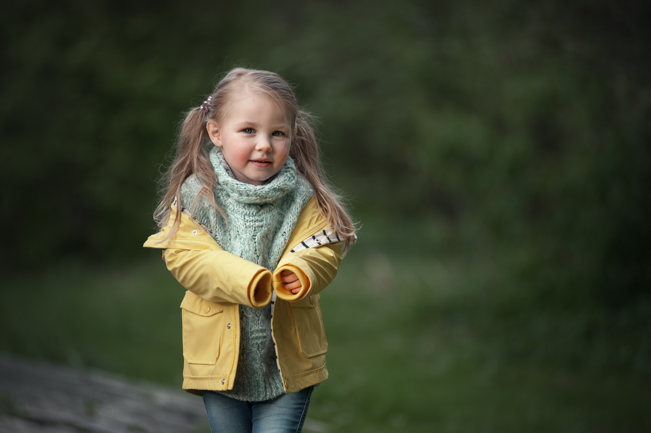 Саша и Аня. Бренд-фотограф для экспертов и блогеров в Москве Влада Горбовская