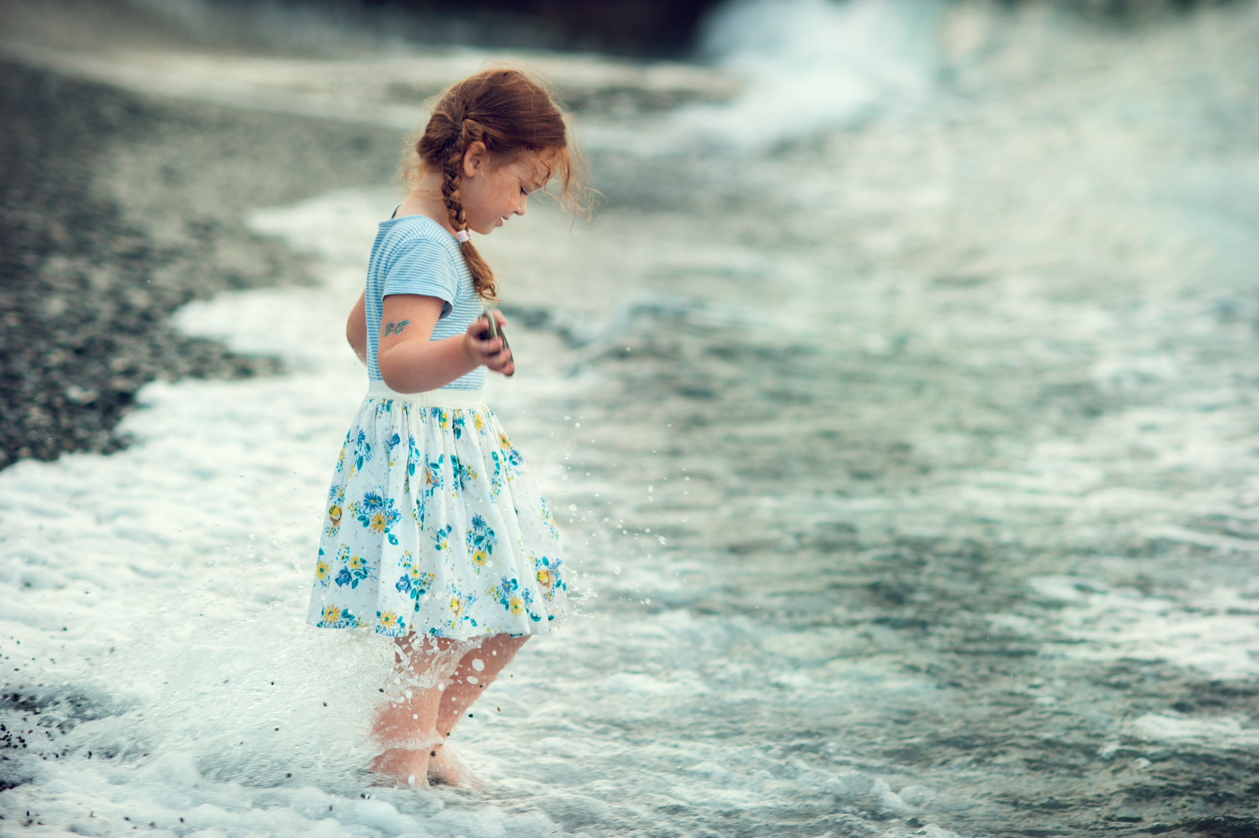 Семья Родченковых. Бренд-фотограф для экспертов и блогеров в Москве Влада Горбовская