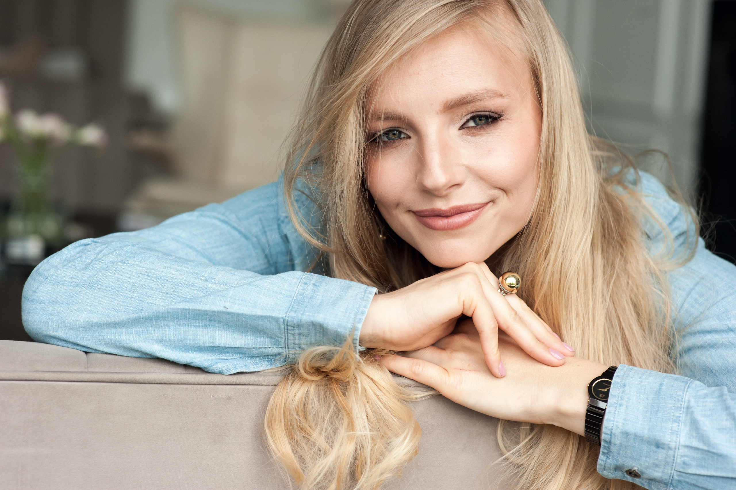 Валерия, коуч, психолог. Бренд-фотограф для экспертов и блогеров в Москве Влада Горбовская