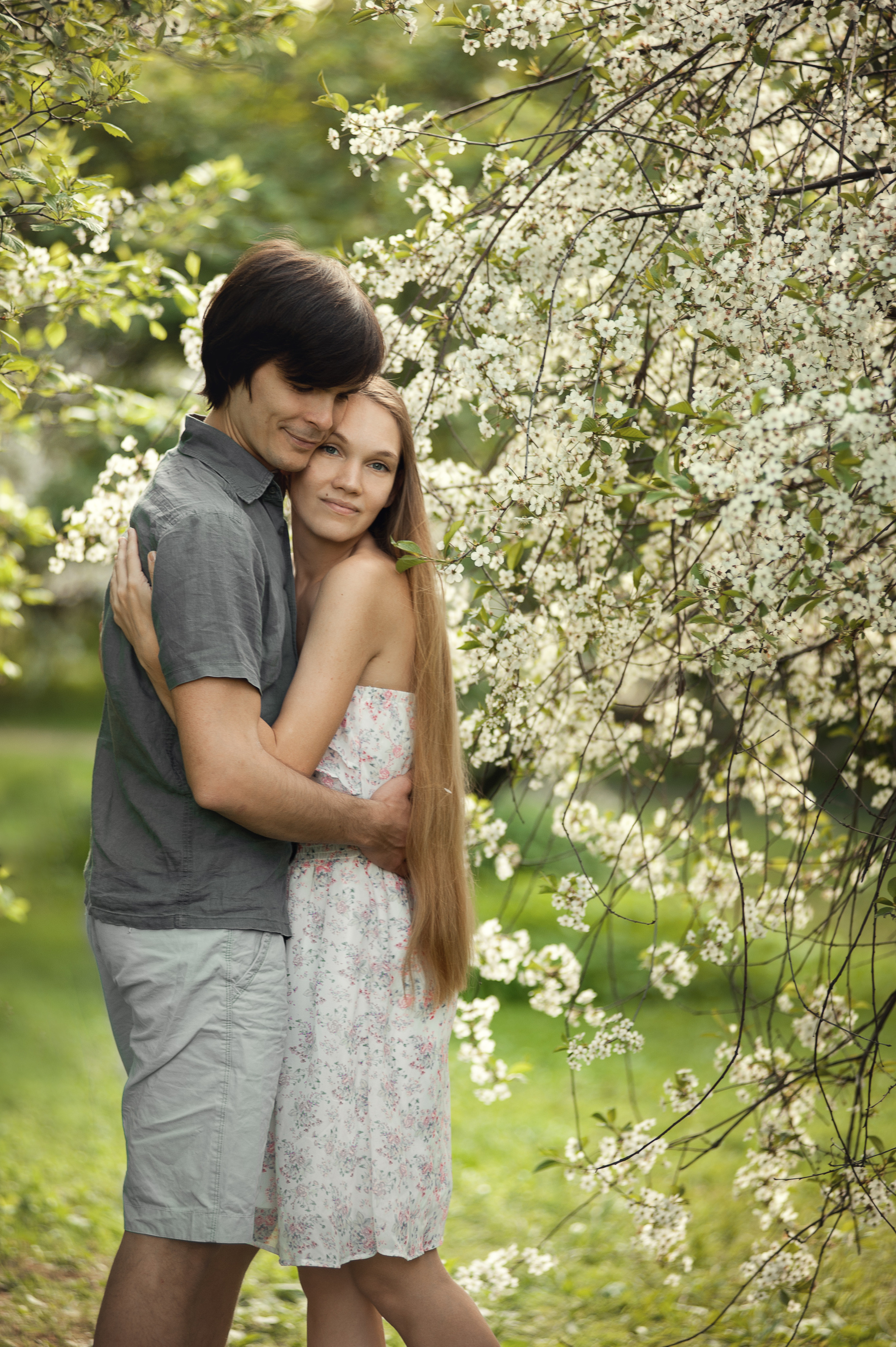 Анна, Артем, Алёна. Бренд-фотограф для экспертов и блогеров в Москве Влада Горбовская