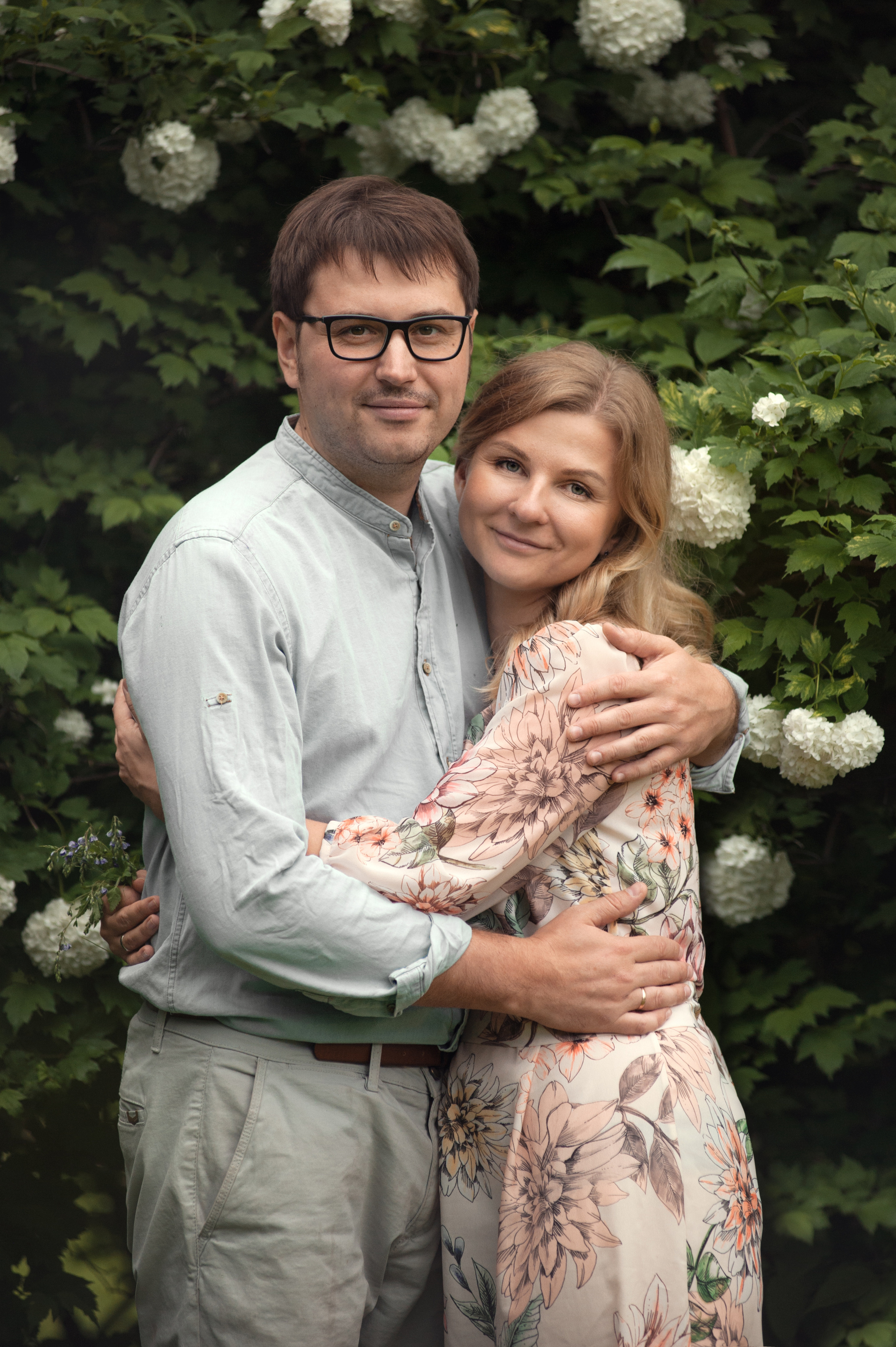 Мария, Никита, Влад, Тимофей. Бренд-фотограф для экспертов и блогеров в Москве Влада Горбовская