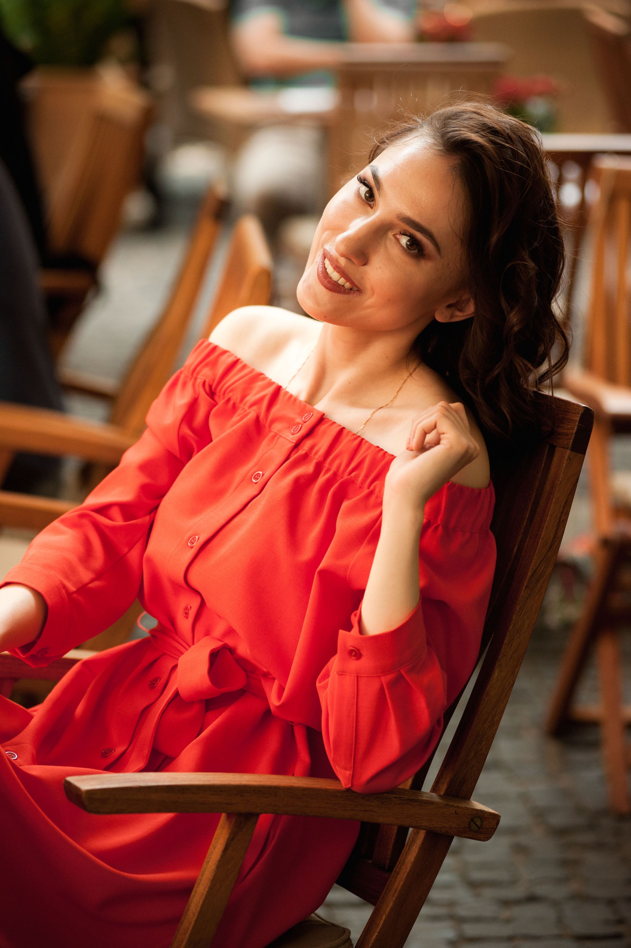 Виктория, Малая бронная, Баррикадная. Бренд-фотограф для экспертов и блогеров в Москве Влада Горбовская